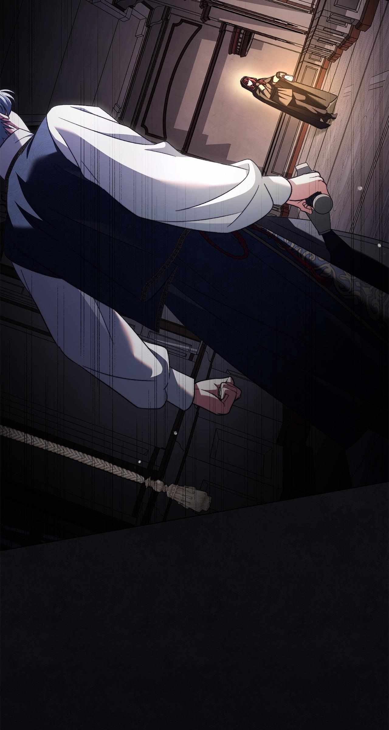 All for My Dearest Juliet Chapter 73 page 67 - 