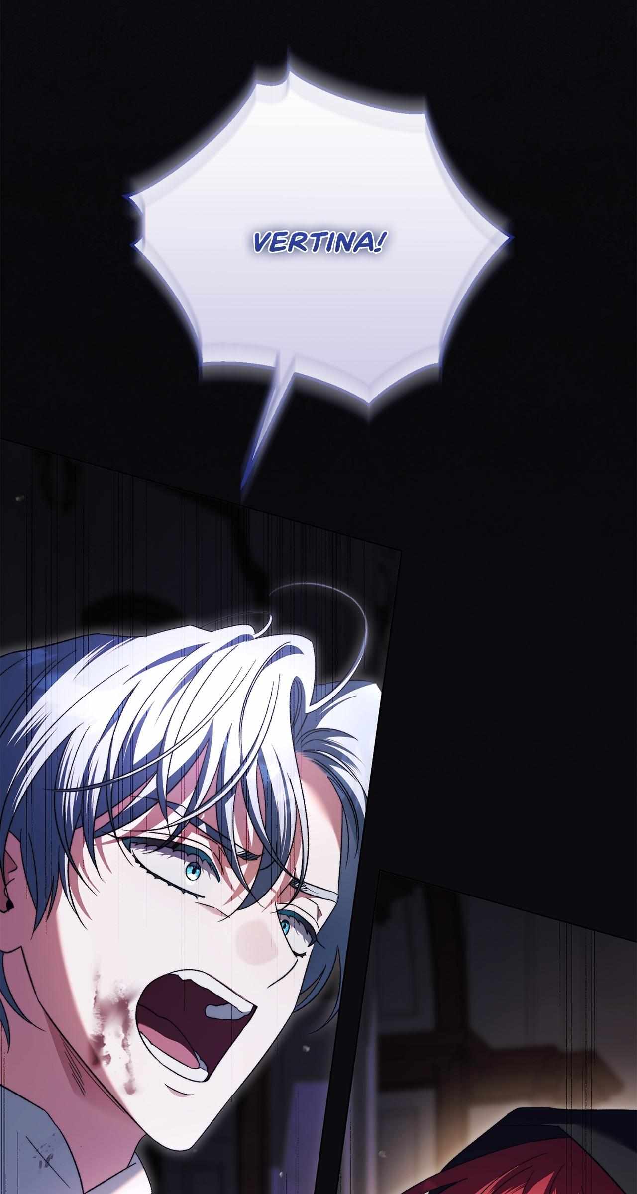 All for My Dearest Juliet Chapter 73 page 68 - 