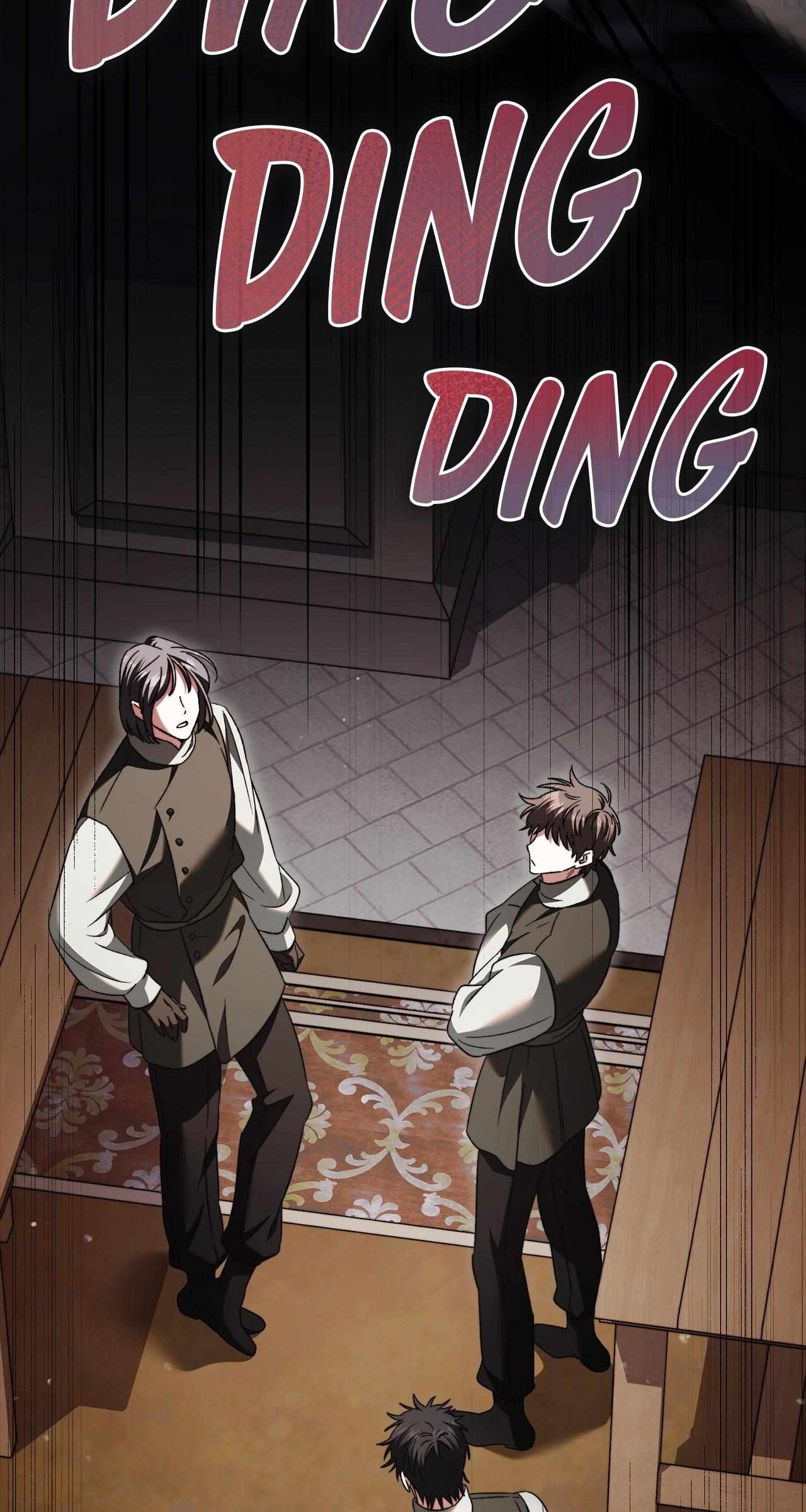 All for My Dearest Juliet Chapter 73 page 72 - 