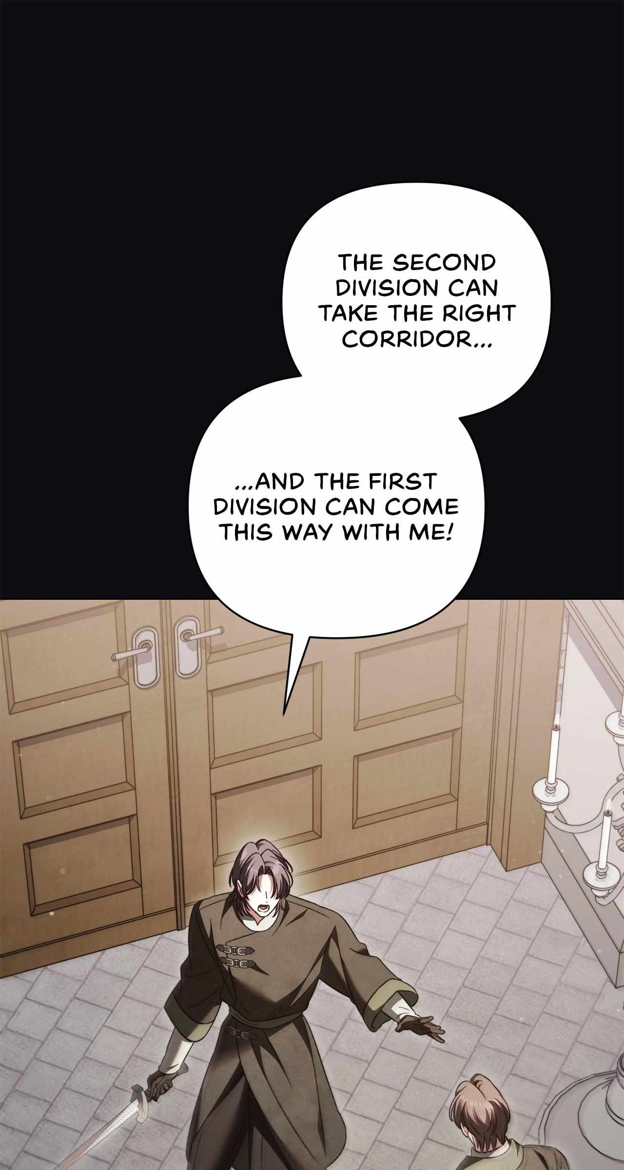 All for My Dearest Juliet Chapter 73 page 76 - 