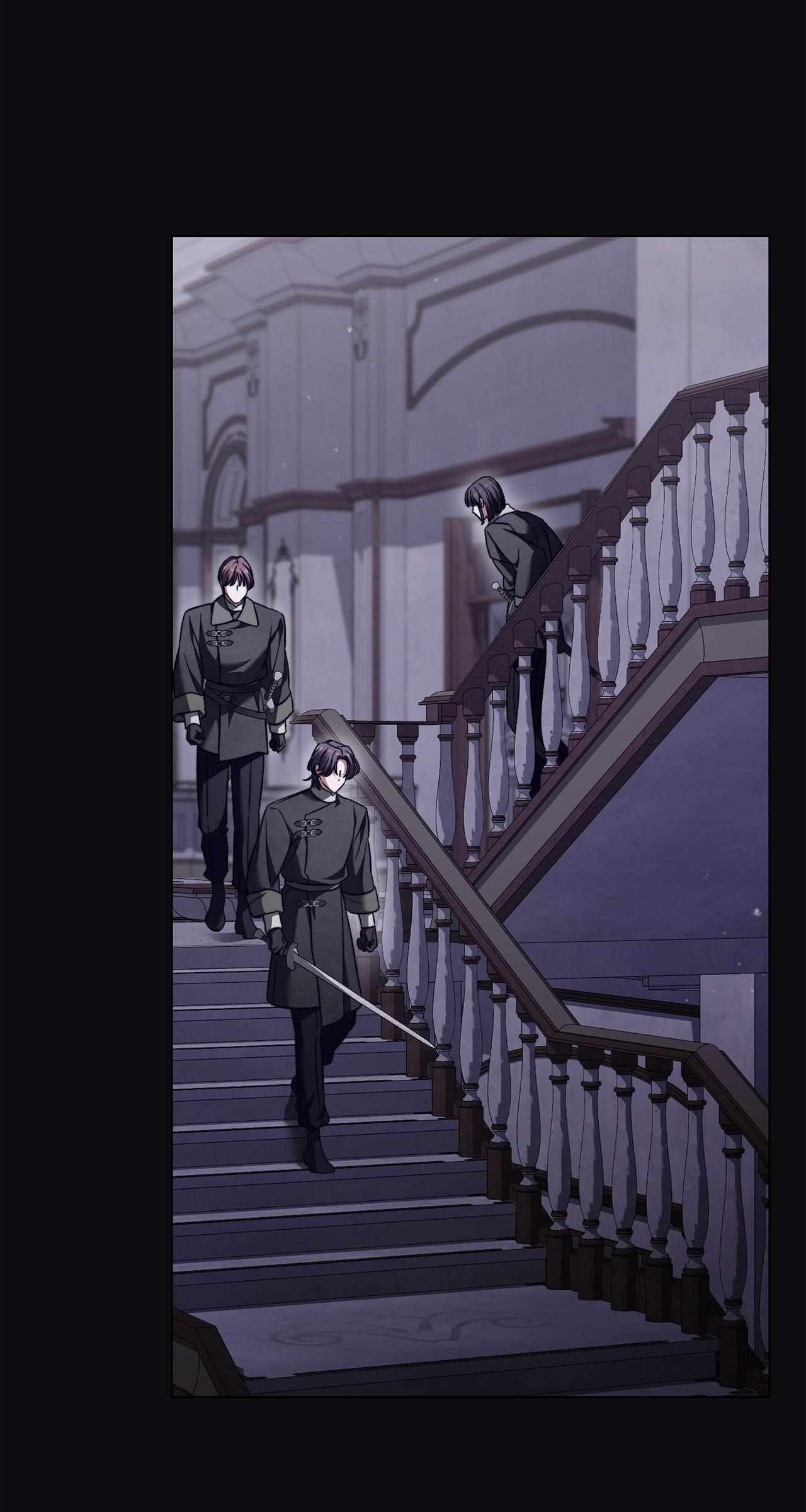 All for My Dearest Juliet Chapter 73 page 78 - 