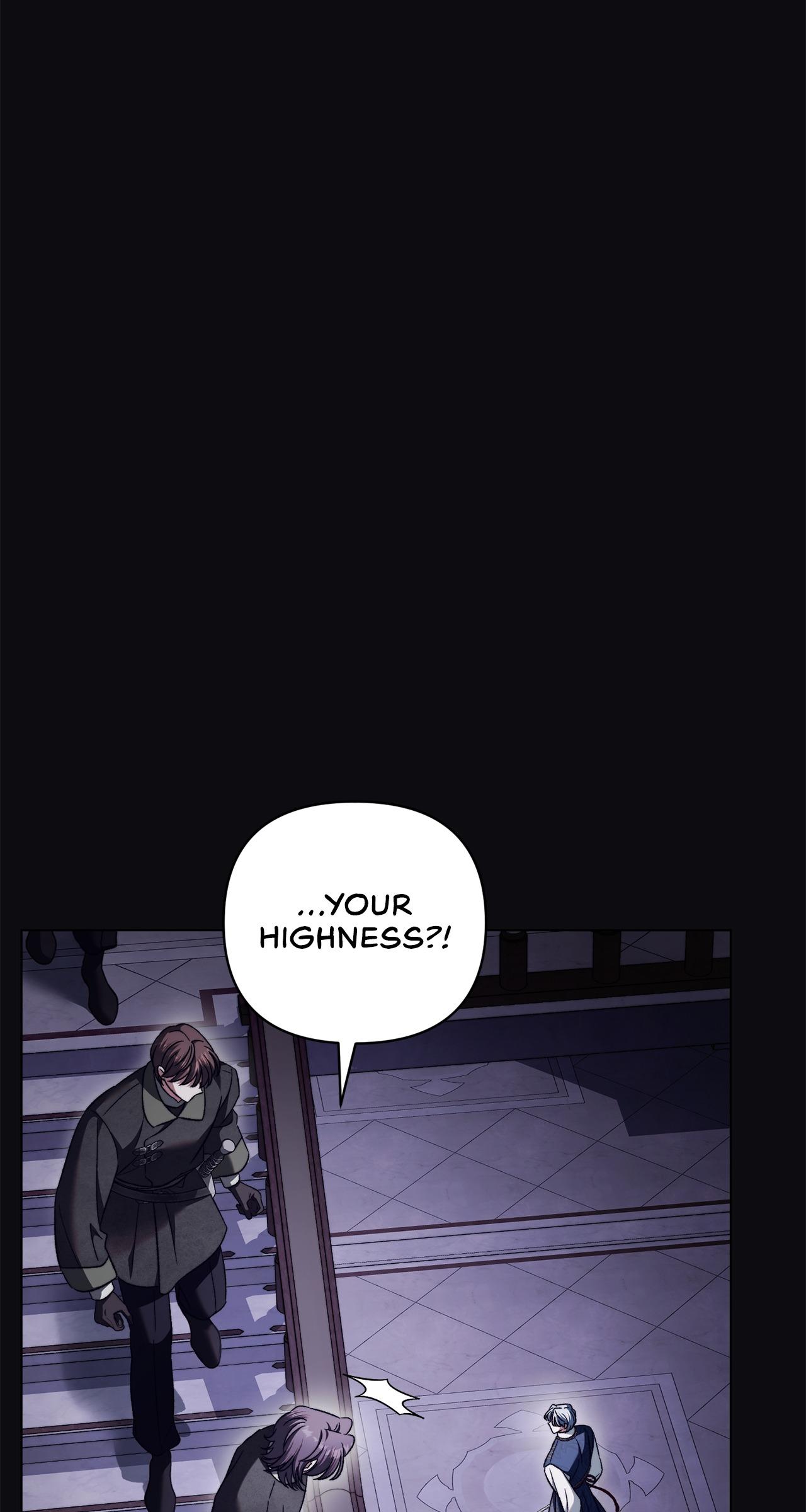 All for My Dearest Juliet Chapter 73 page 79 - 