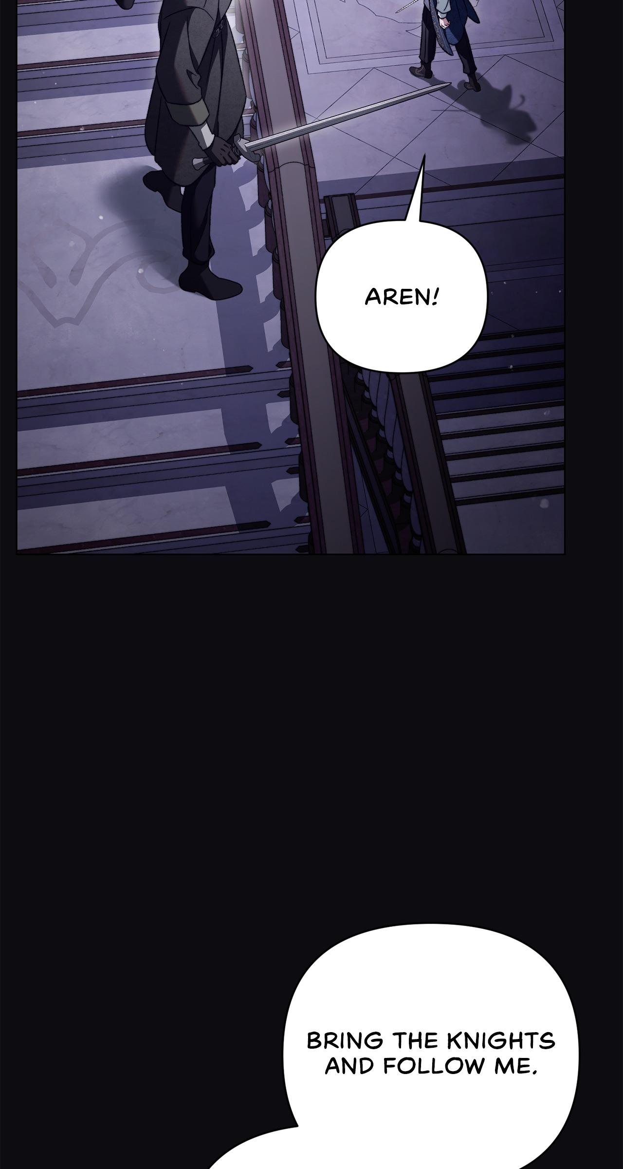 All for My Dearest Juliet Chapter 73 page 80 - 