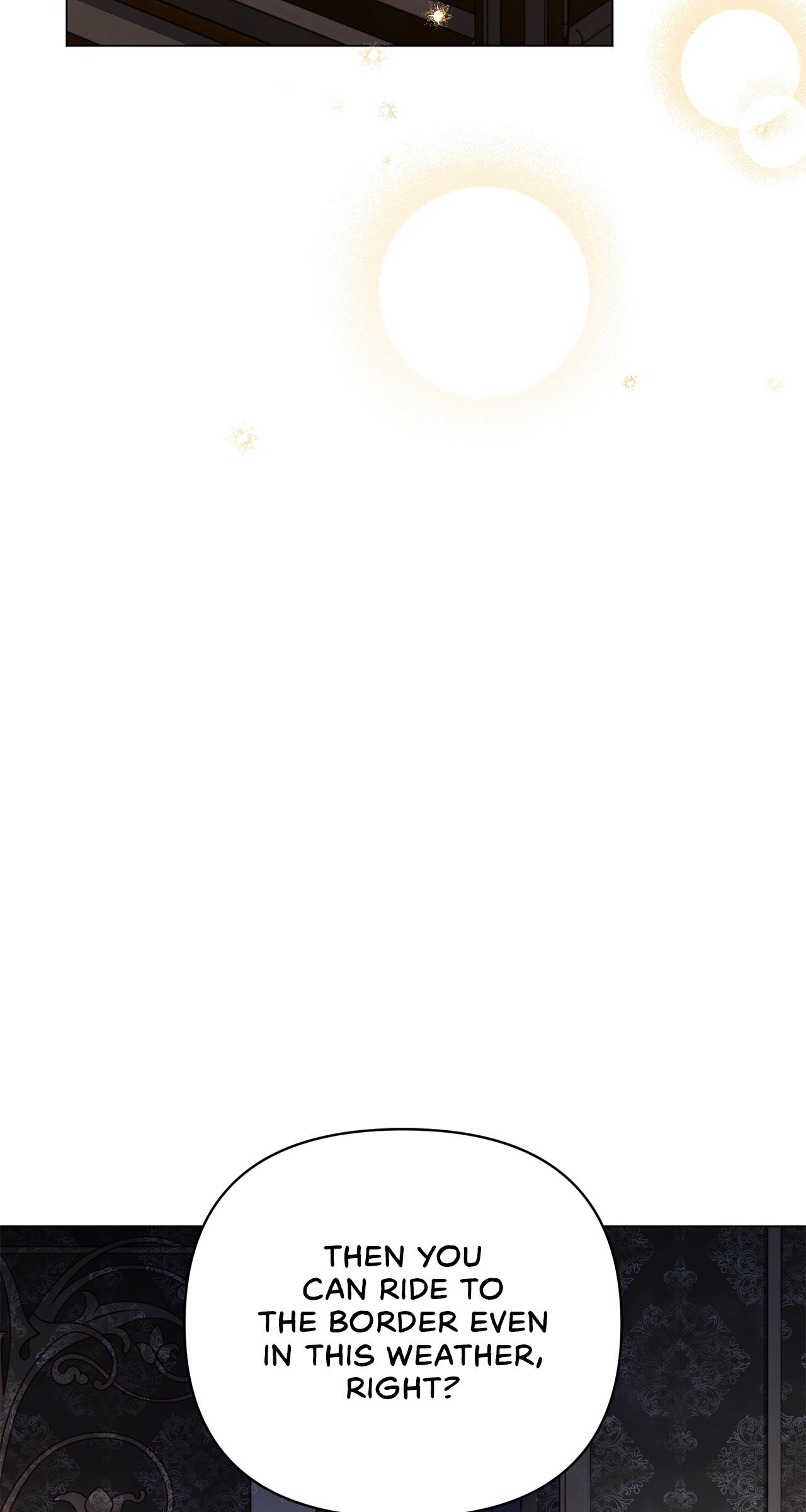 All for My Dearest Juliet Chapter 73 page 9 - 