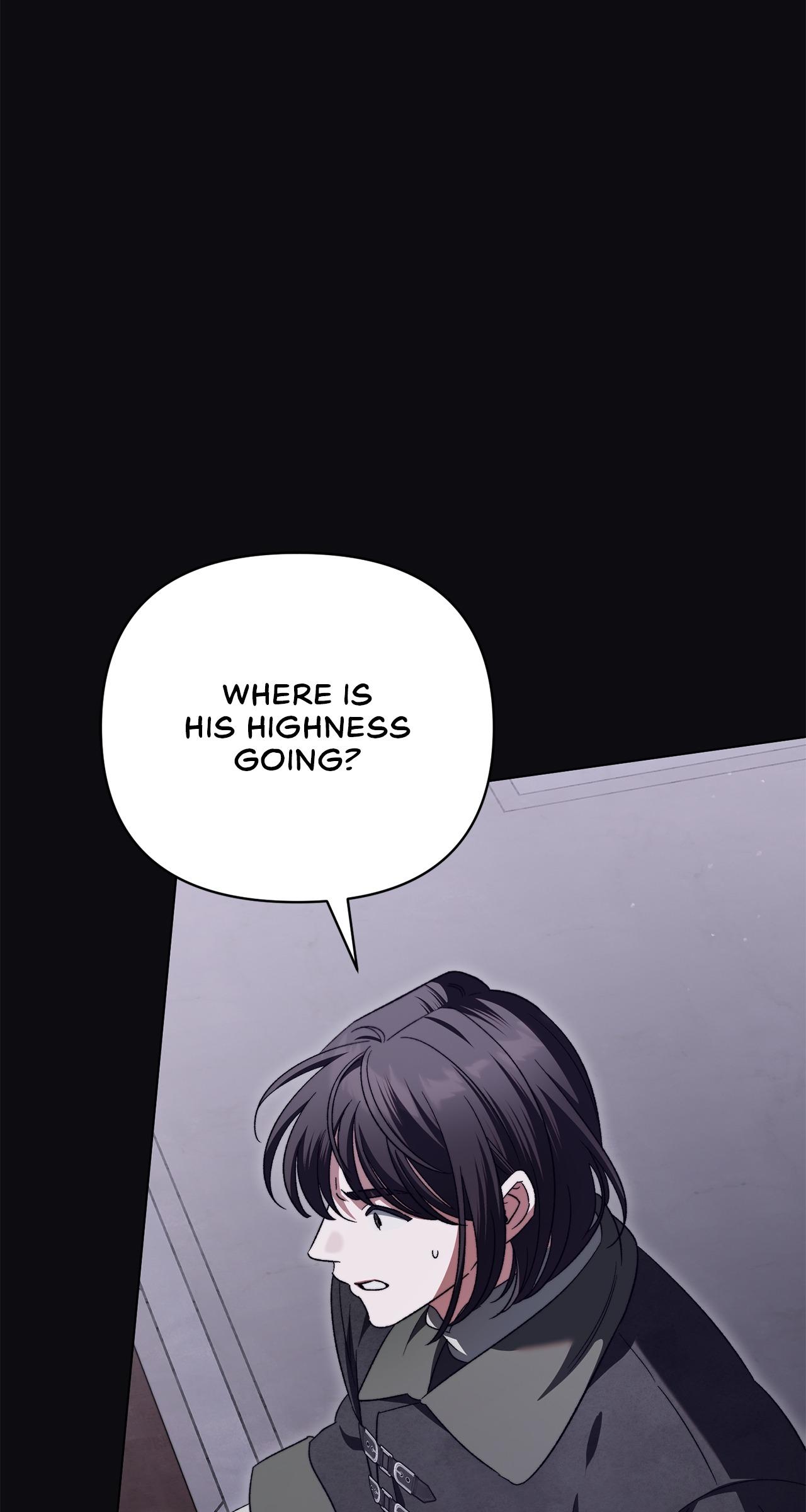 All for My Dearest Juliet Chapter 73 page 82 - 