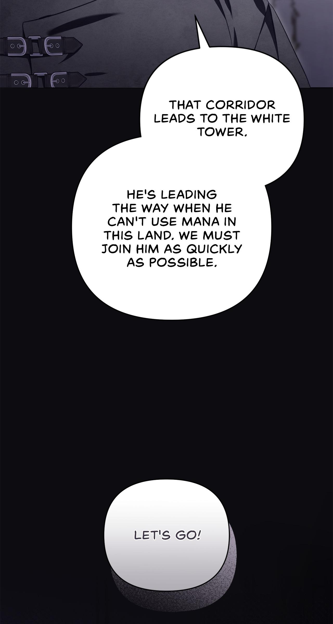 All for My Dearest Juliet Chapter 73 page 84 - 