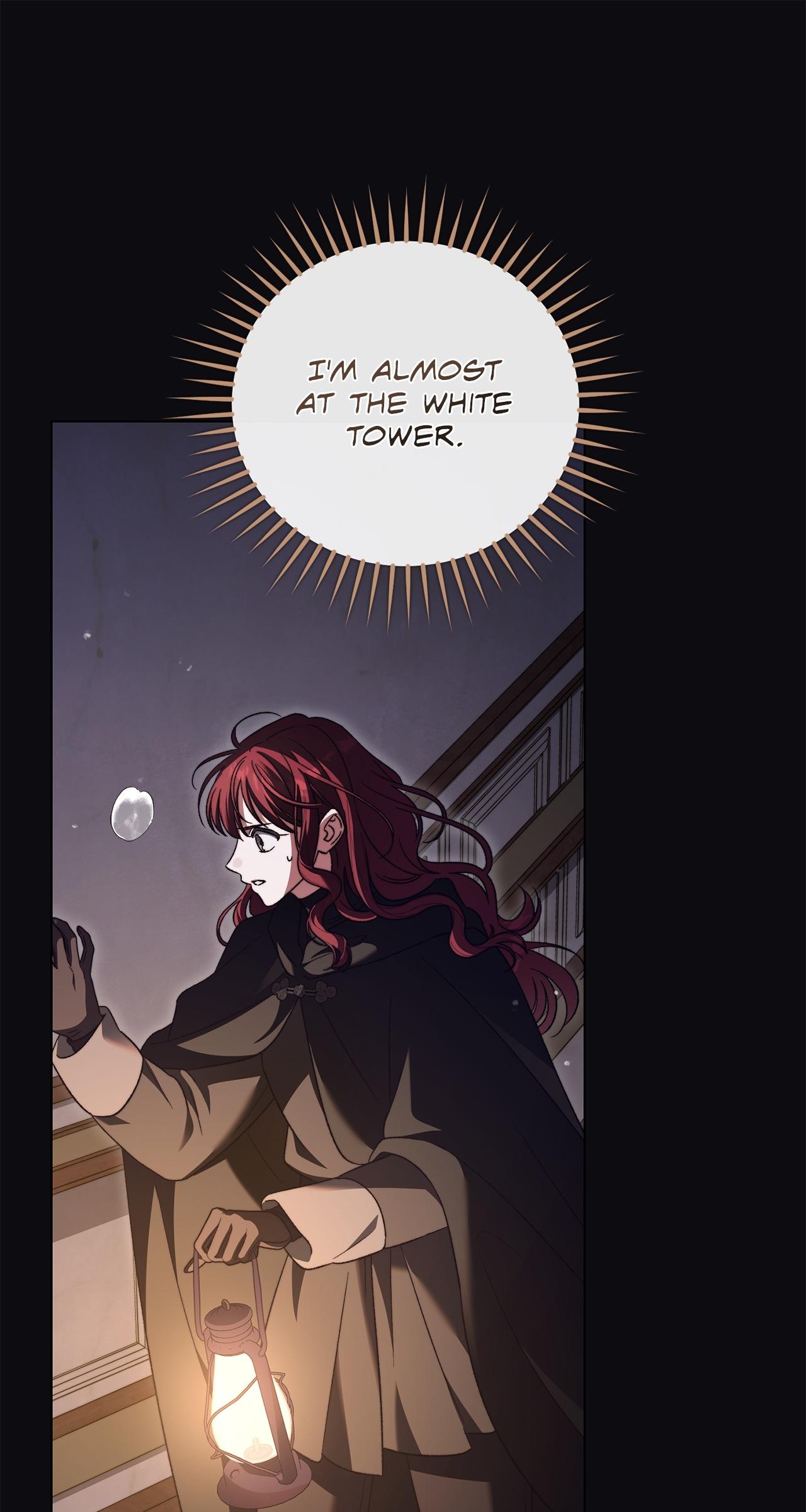 All for My Dearest Juliet Chapter 73 page 87 - 