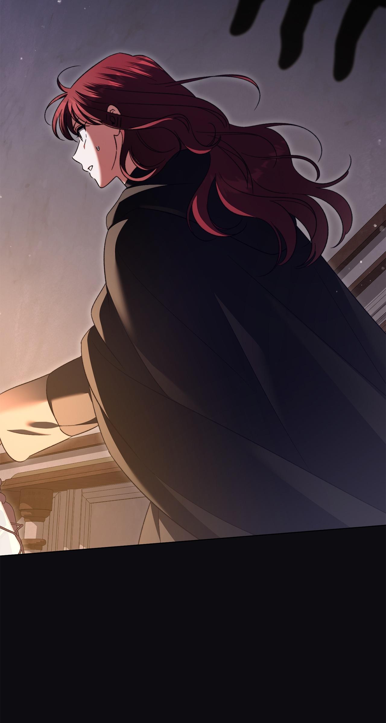 All for My Dearest Juliet Chapter 73 page 89 - 