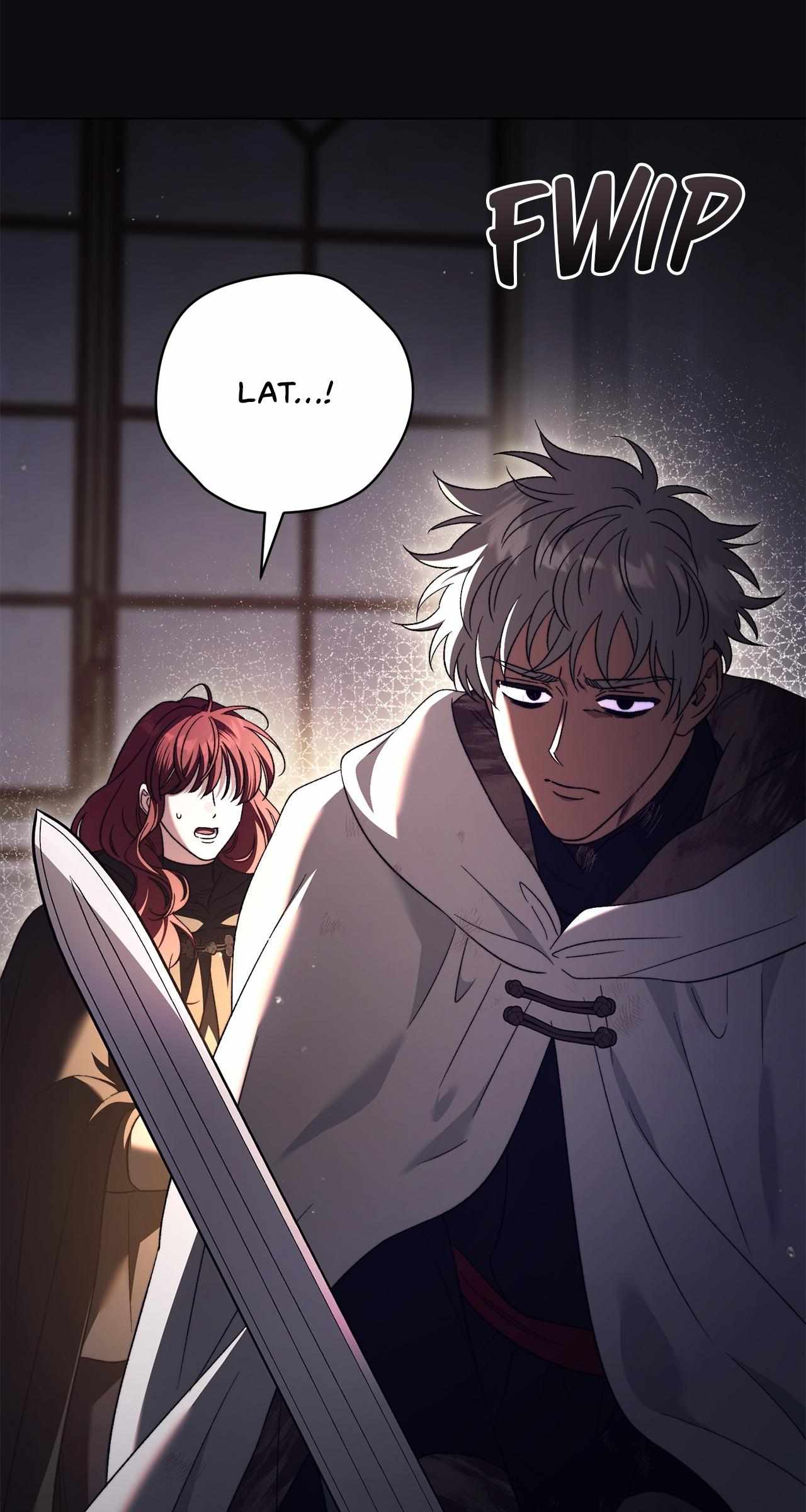 All for My Dearest Juliet Chapter 73 page 93 - 
