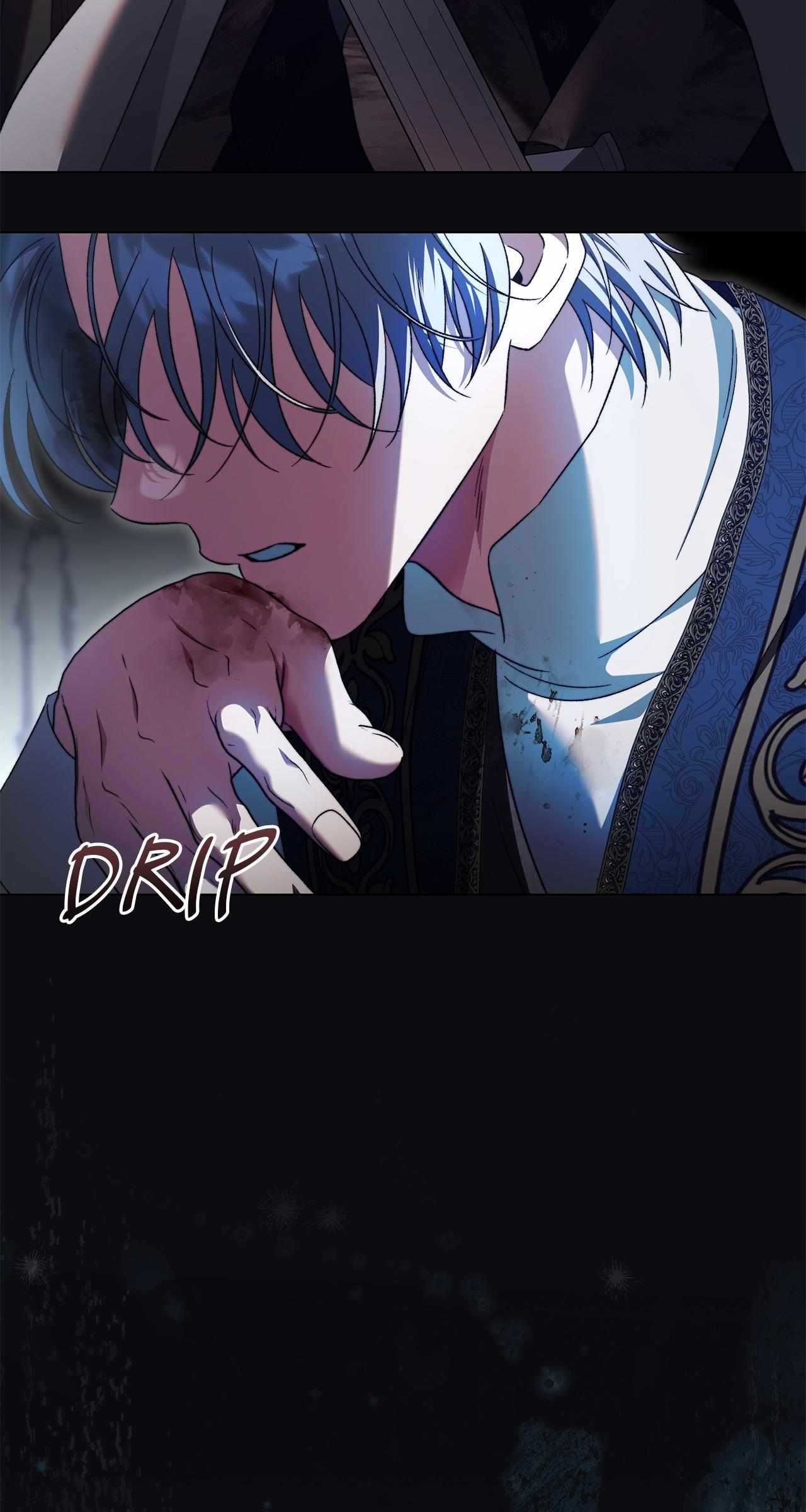 All for My Dearest Juliet Chapter 73 page 94 - 