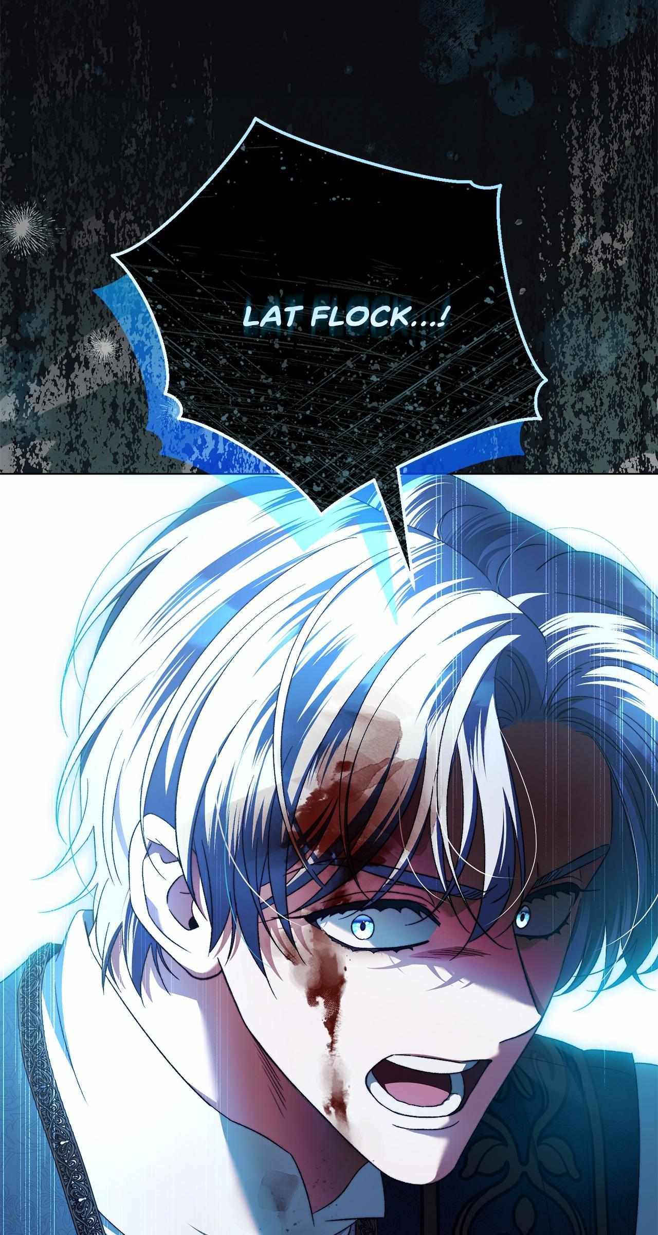 All for My Dearest Juliet Chapter 73 page 95 - 