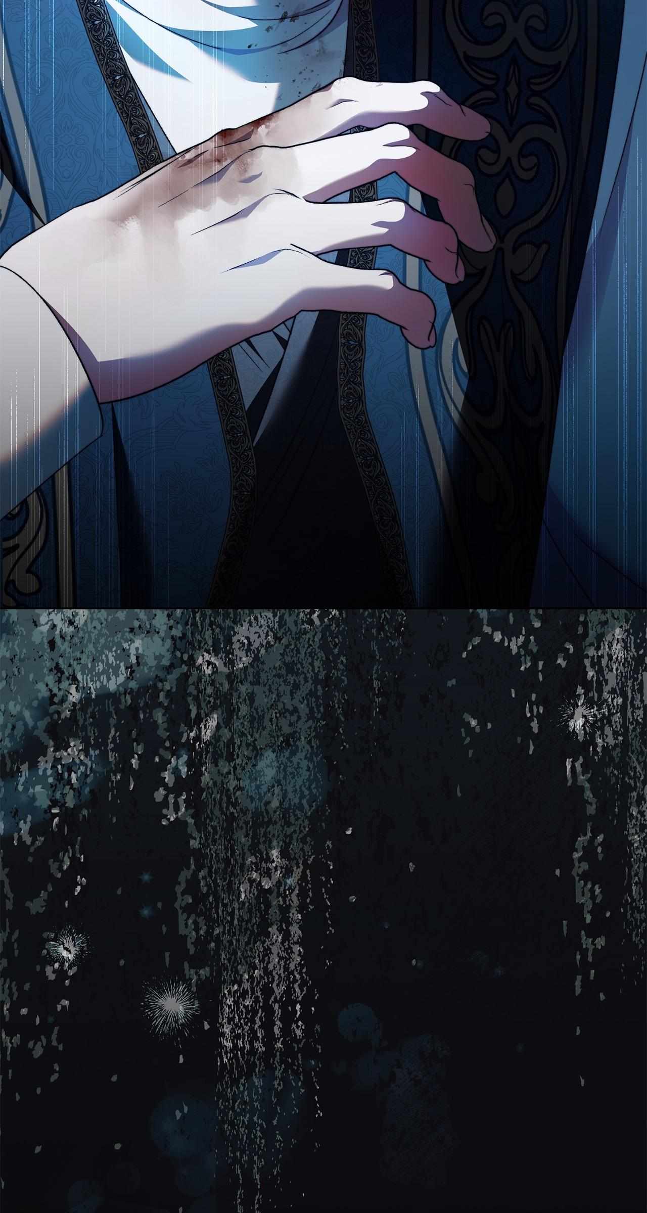 All for My Dearest Juliet Chapter 73 page 96 - 