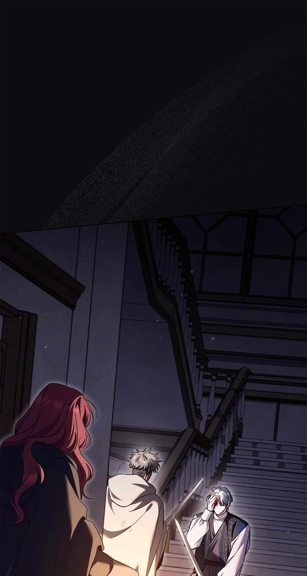 All for My Dearest Juliet Chapter 74 page 2 - 