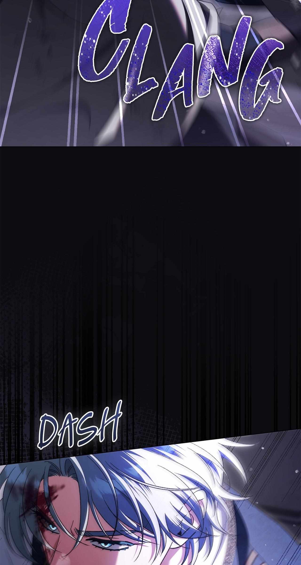 All for My Dearest Juliet Chapter 74 page 13 - 