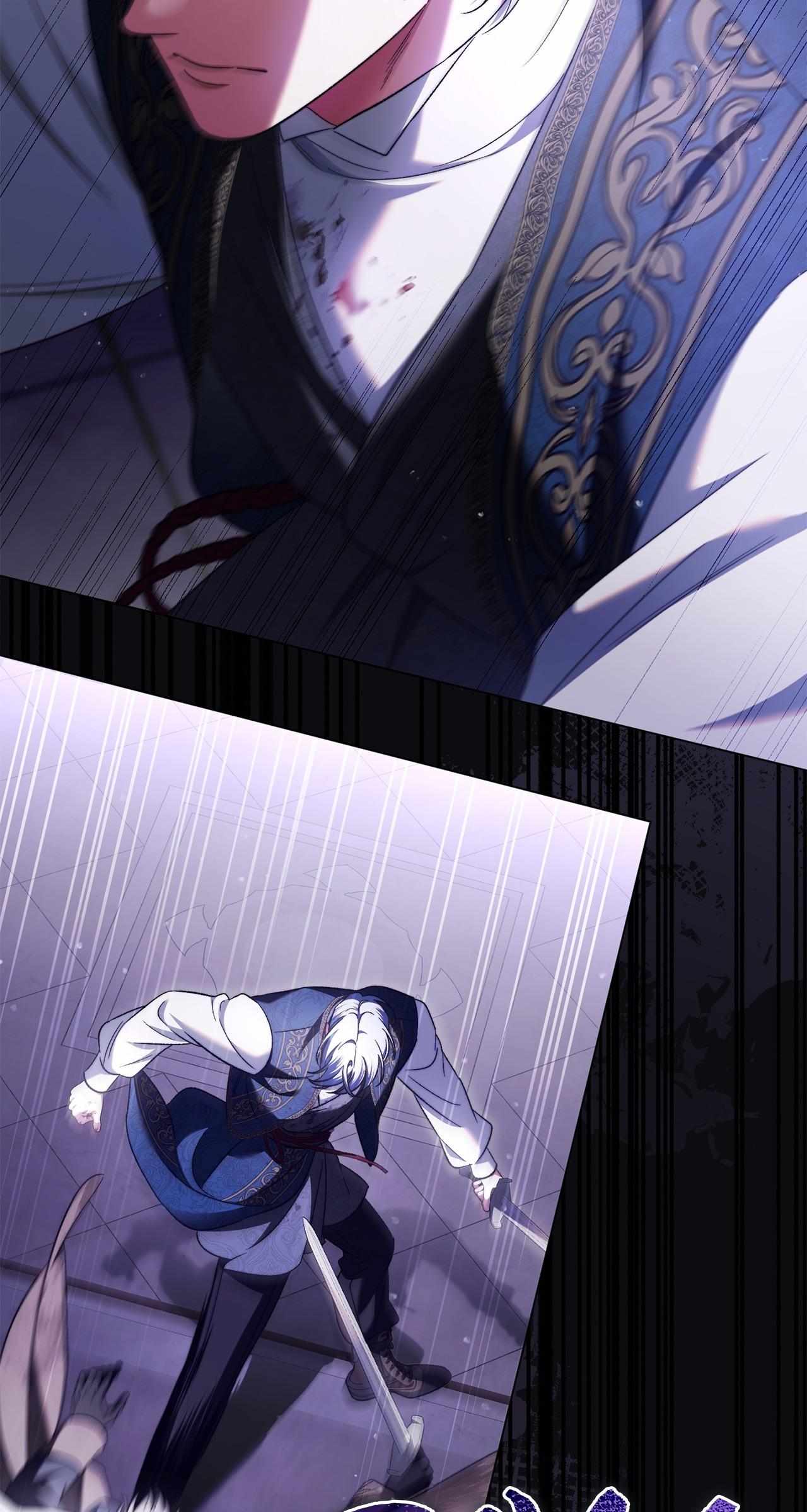 All for My Dearest Juliet Chapter 74 page 14 - 