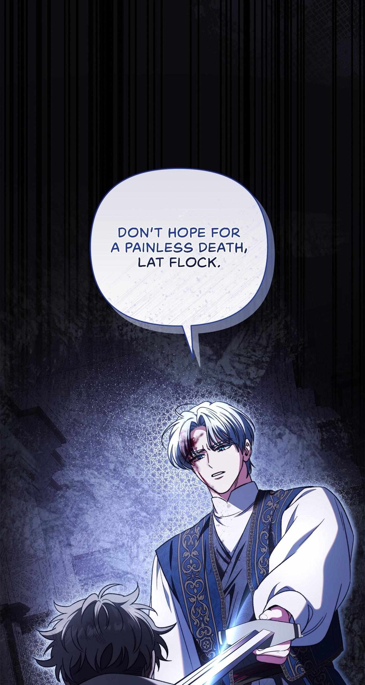 All for My Dearest Juliet Chapter 74 page 16 - 