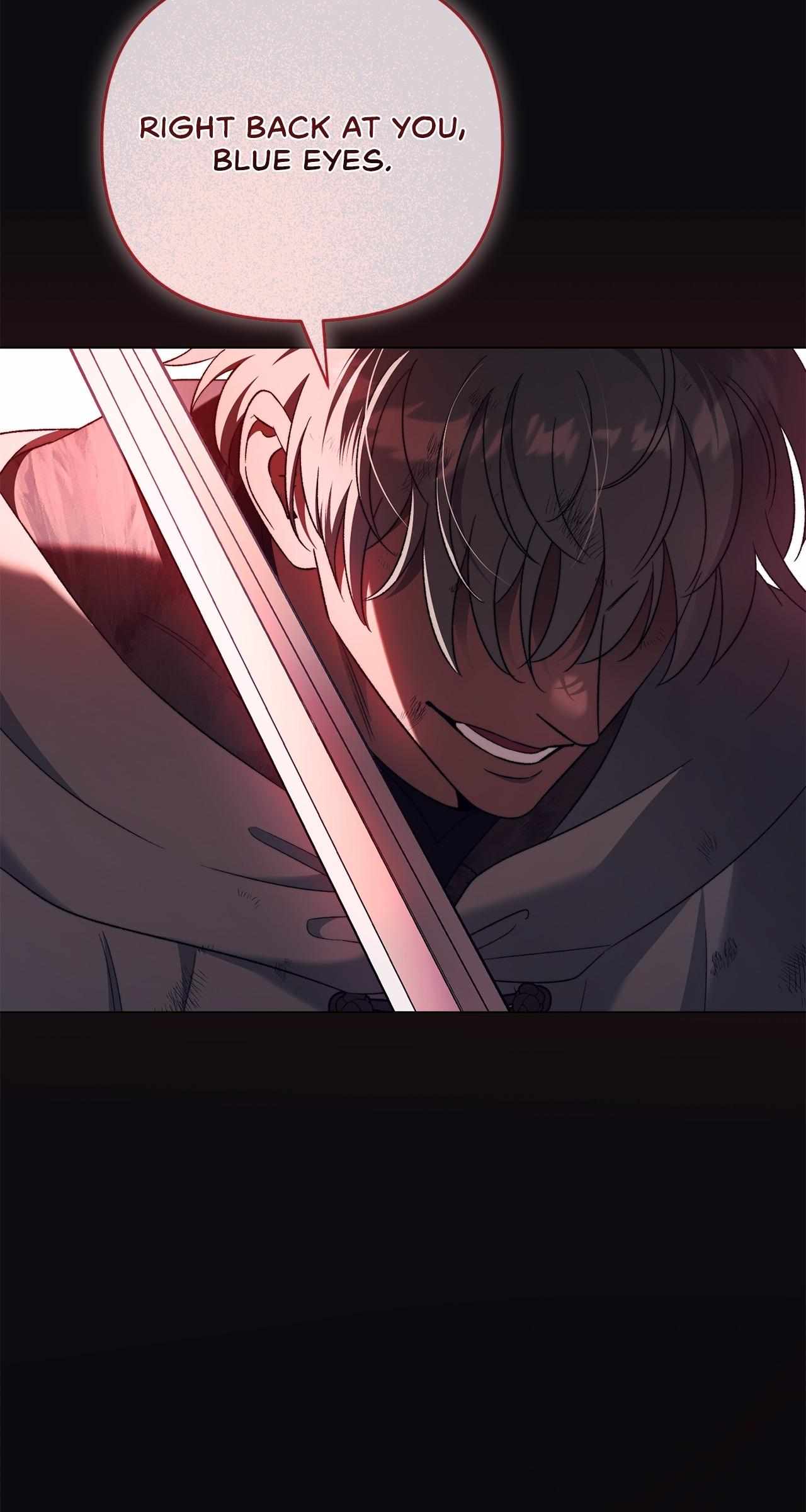 All for My Dearest Juliet Chapter 74 page 18 - 