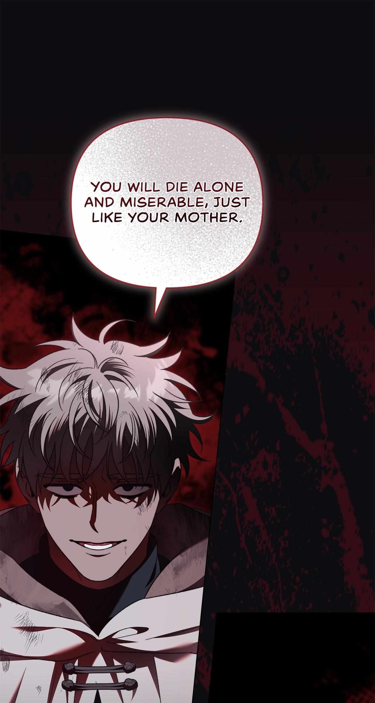 All for My Dearest Juliet Chapter 74 page 21 - 