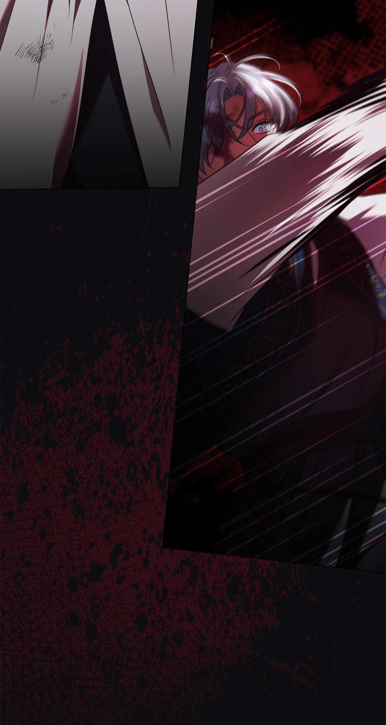 All for My Dearest Juliet Chapter 74 page 22 - 