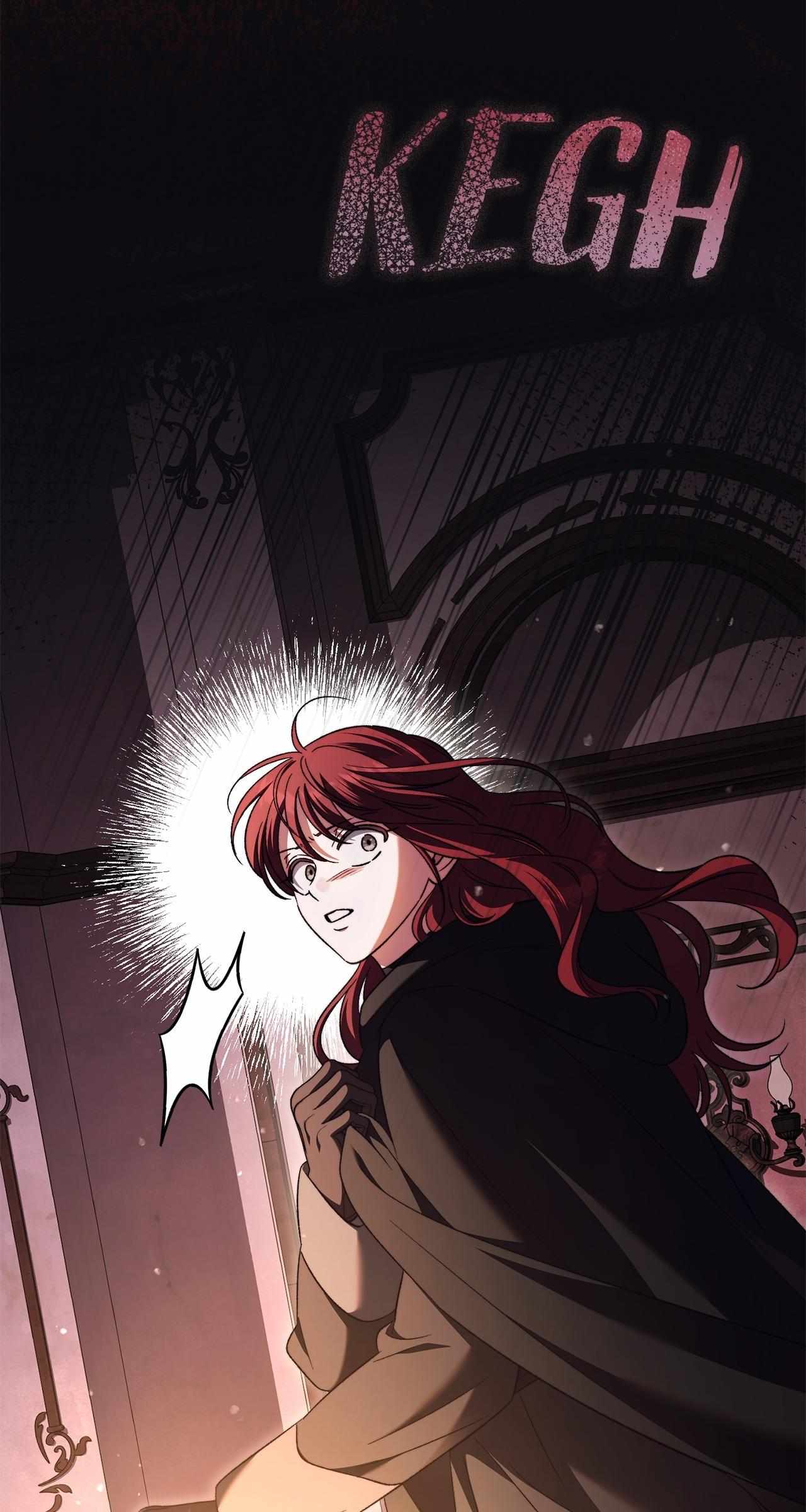 All for My Dearest Juliet Chapter 74 page 23 - 