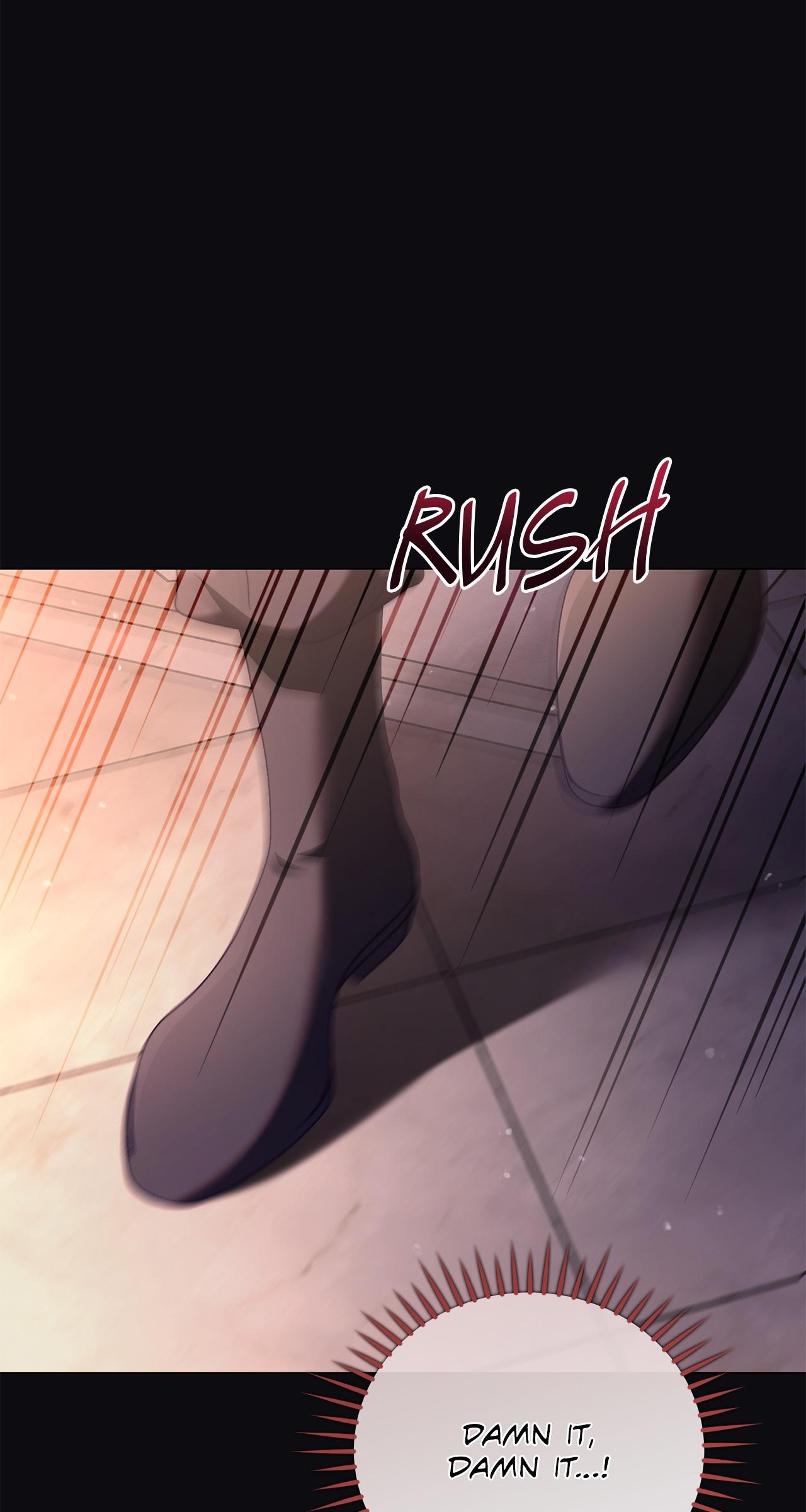 All for My Dearest Juliet Chapter 74 page 25 - 