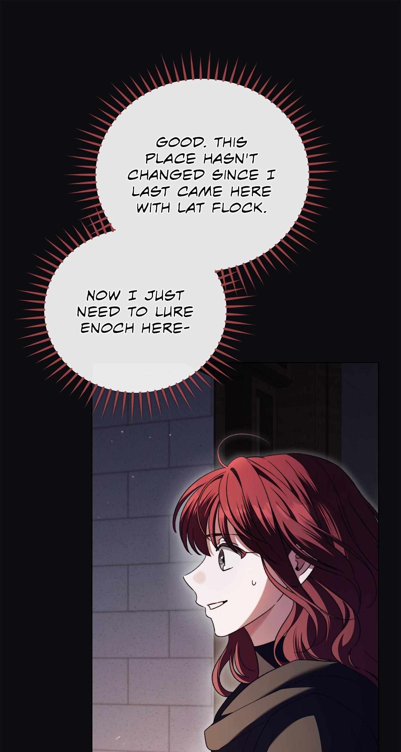 All for My Dearest Juliet Chapter 74 page 31 - 