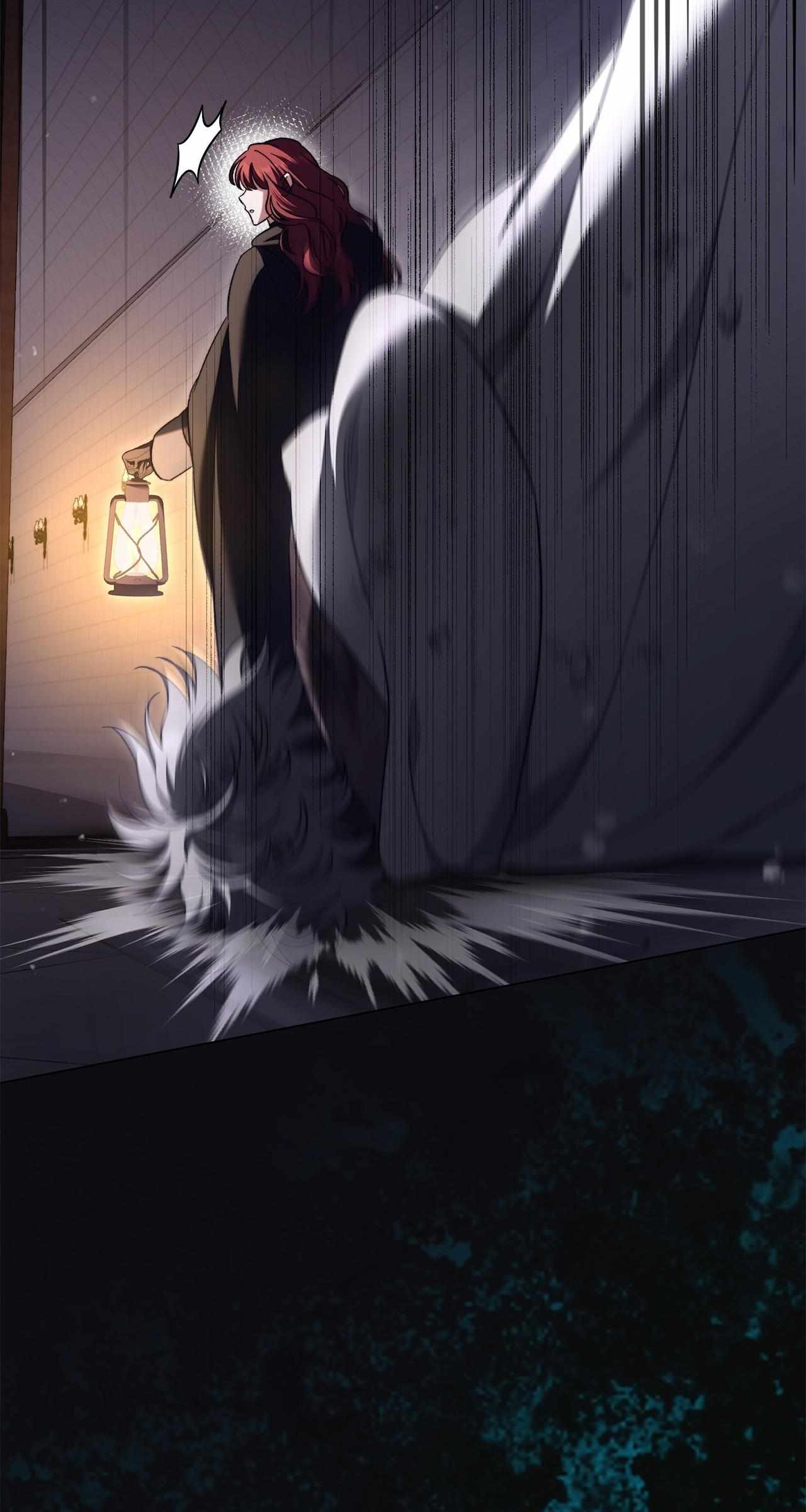 All for My Dearest Juliet Chapter 74 page 33 - 