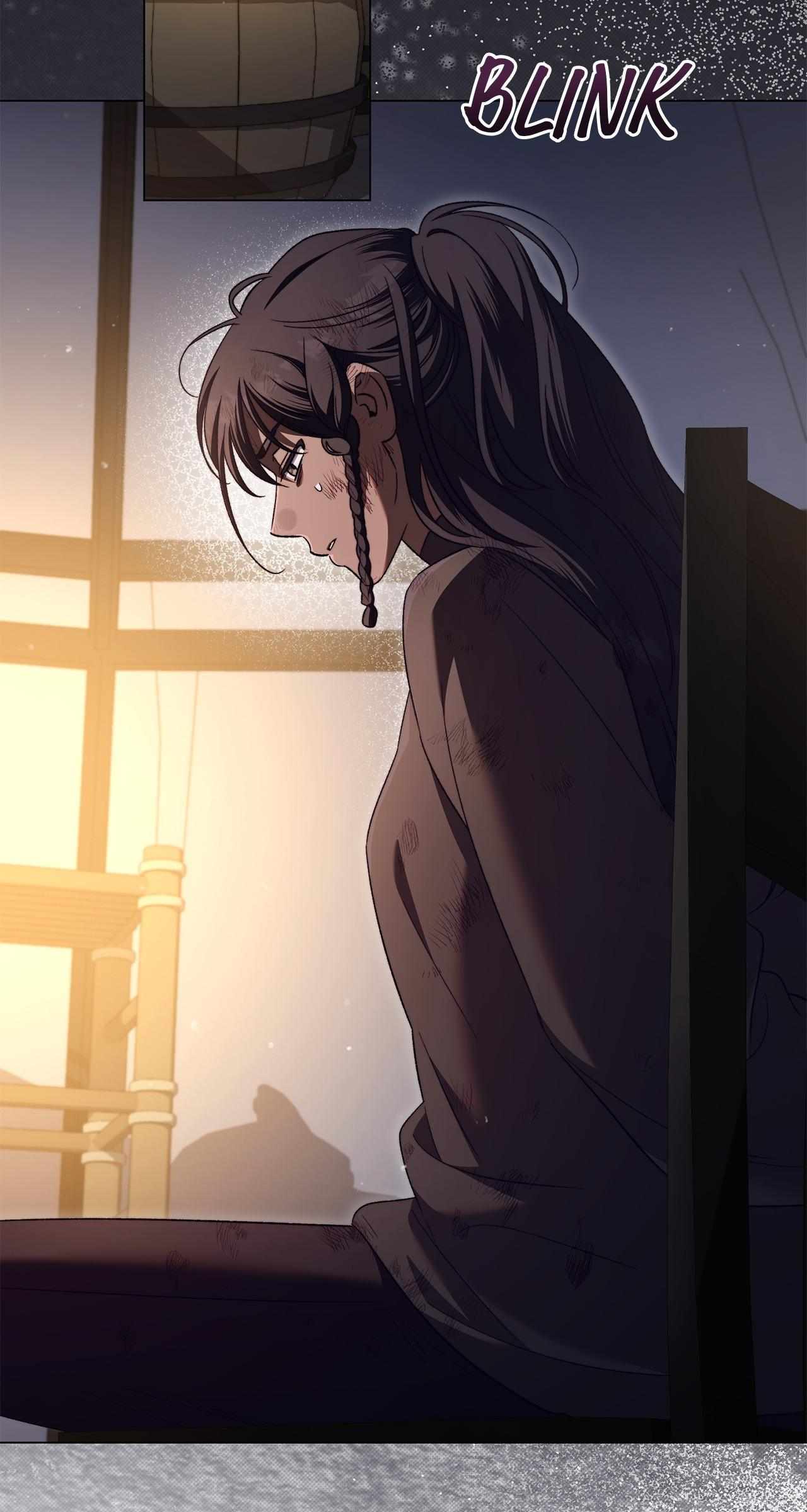 All for My Dearest Juliet Chapter 74 page 40 - 