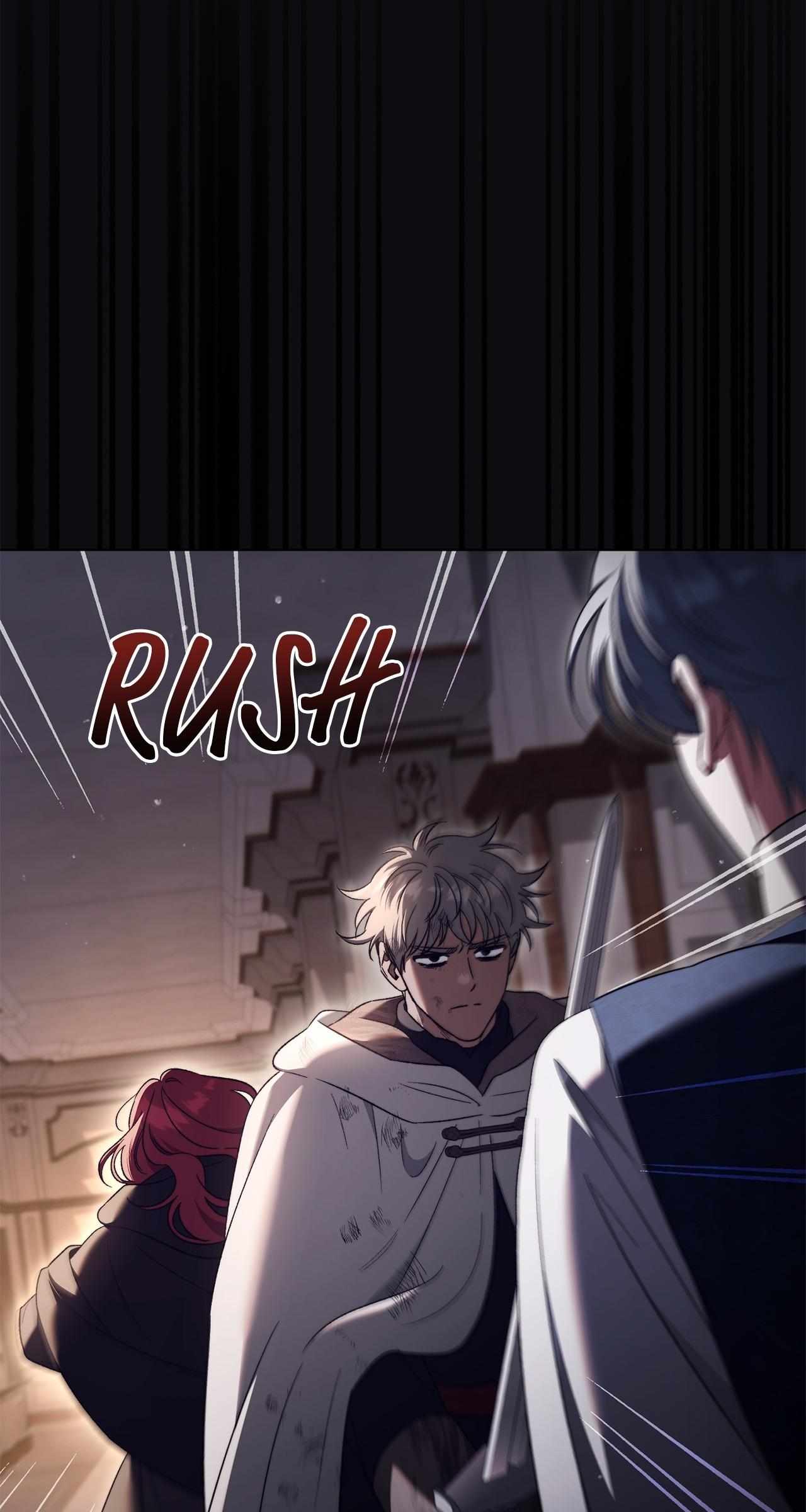 All for My Dearest Juliet Chapter 74 page 5 - 