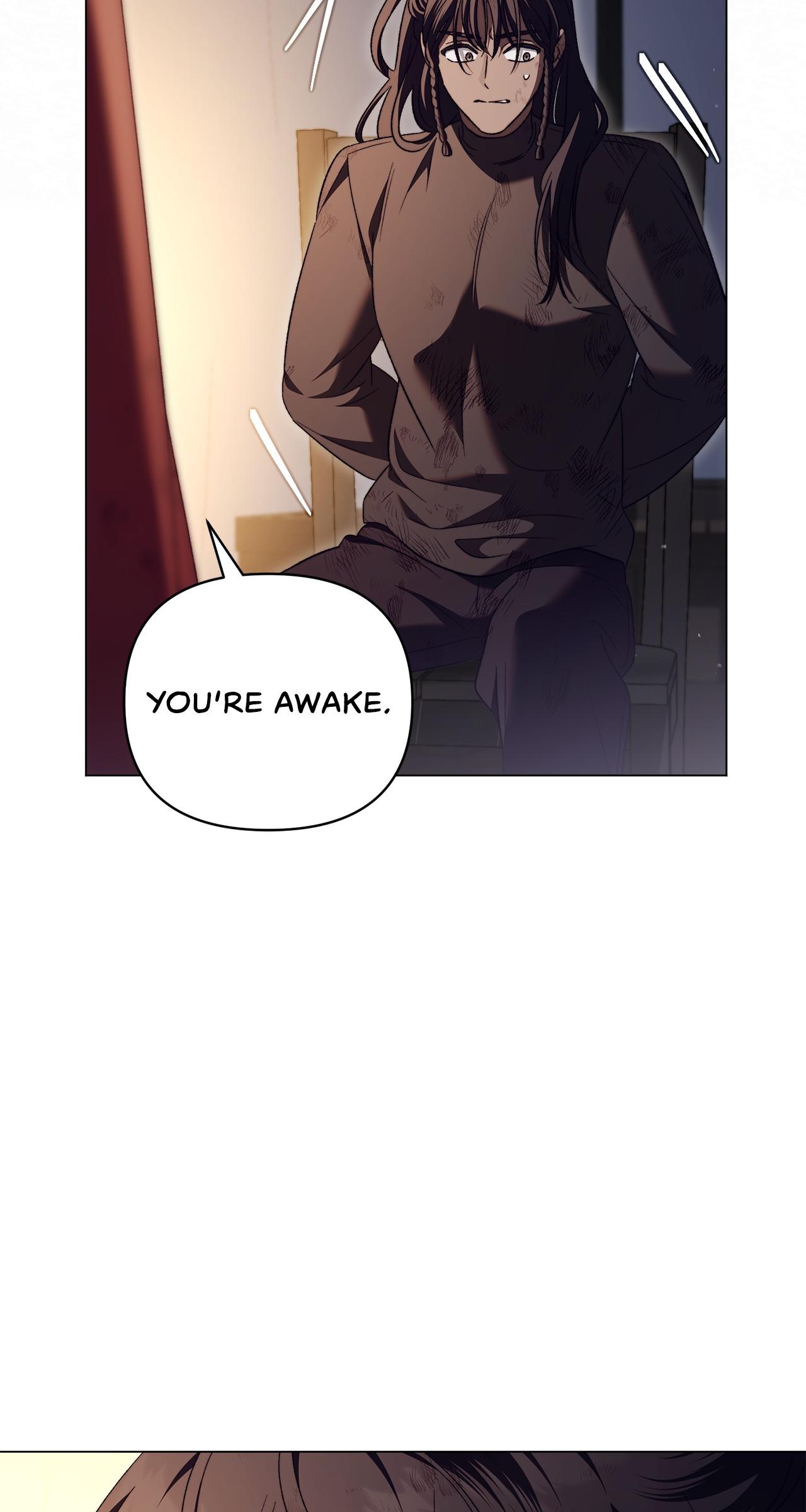 All for My Dearest Juliet Chapter 74 page 42 - 