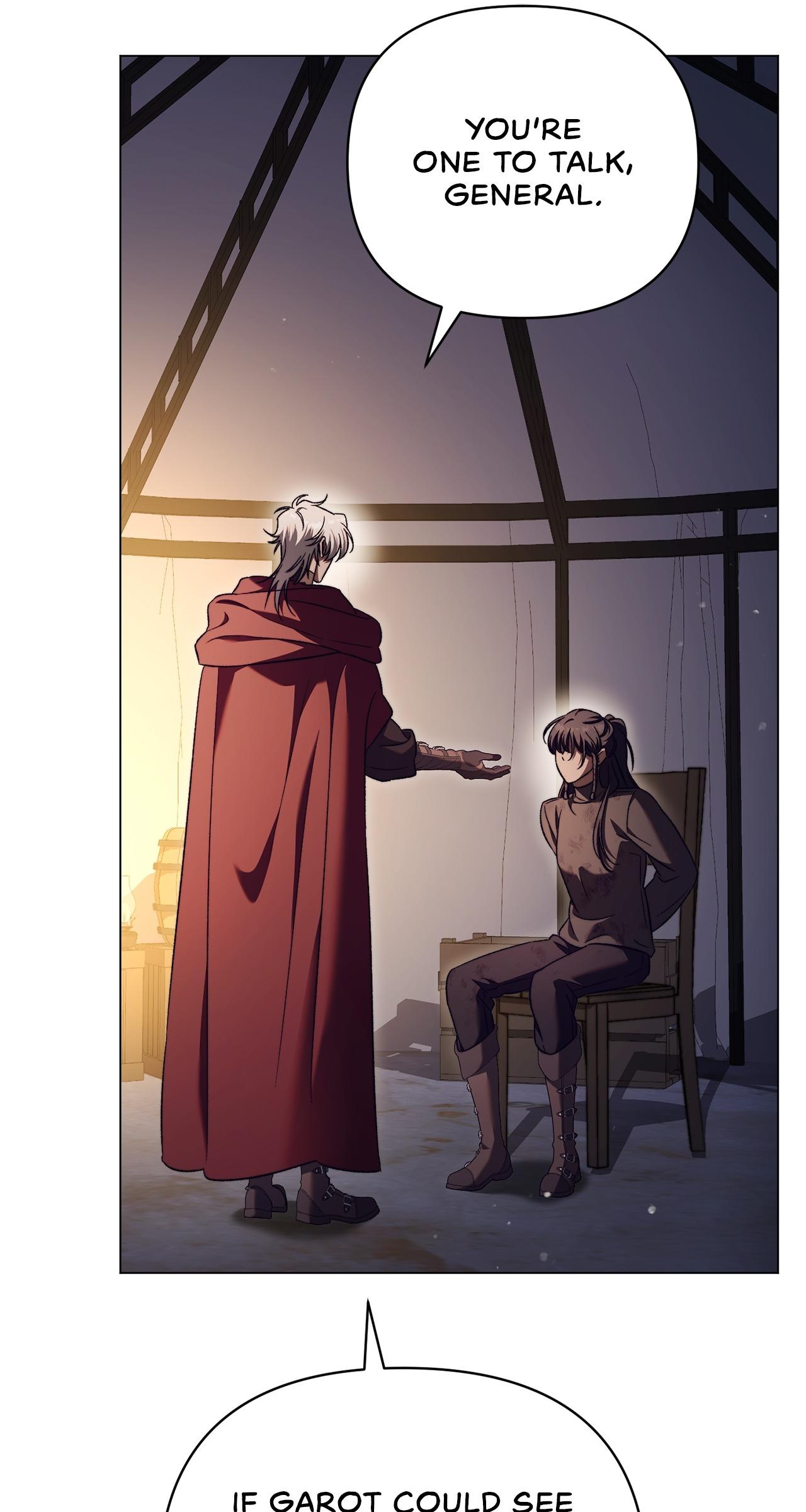 All for My Dearest Juliet Chapter 74 page 45 - 