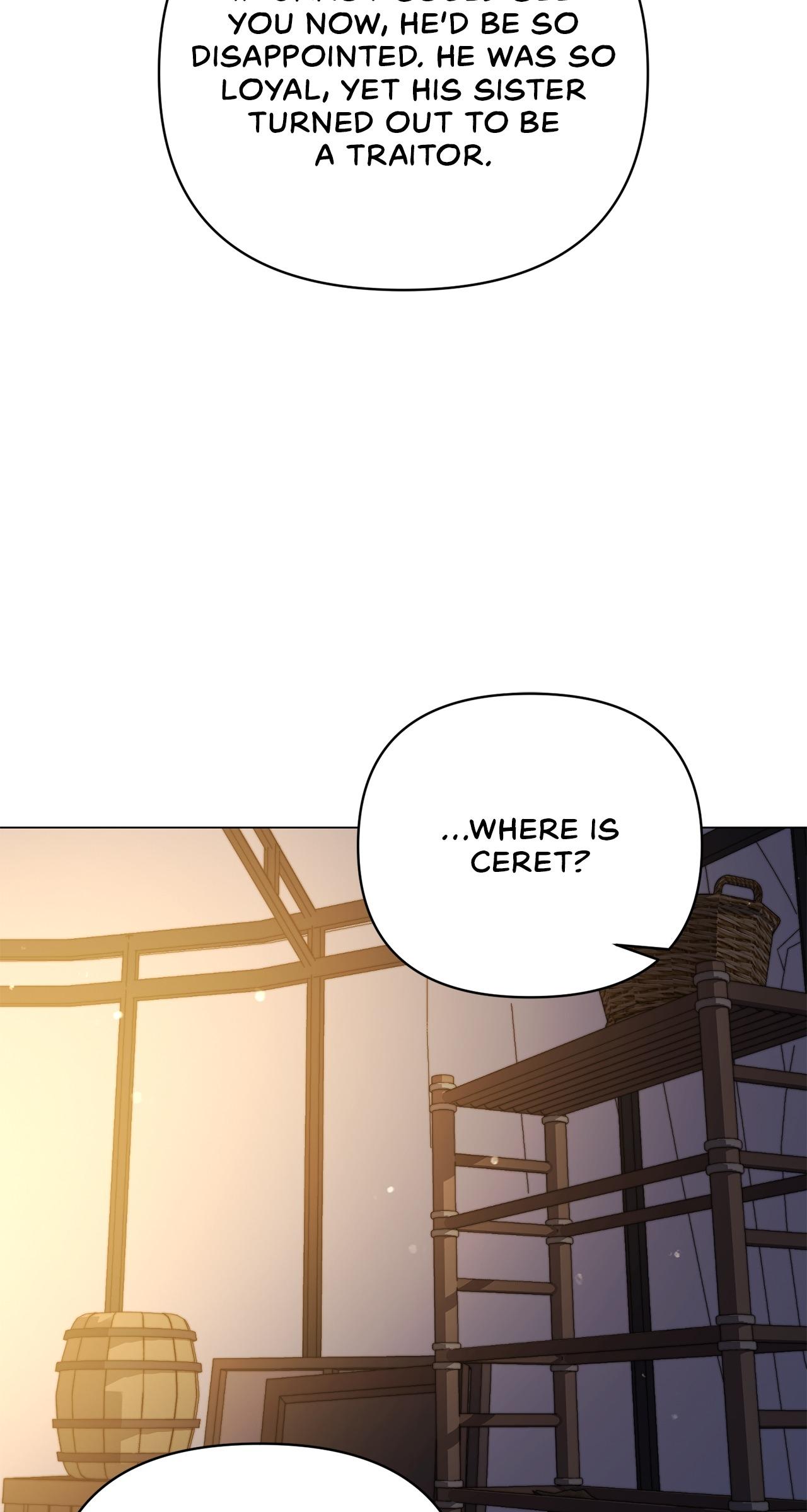 All for My Dearest Juliet Chapter 74 page 46 - 