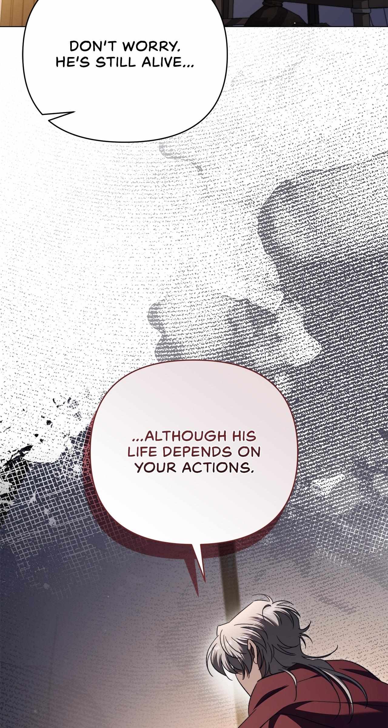 All for My Dearest Juliet Chapter 74 page 47 - 