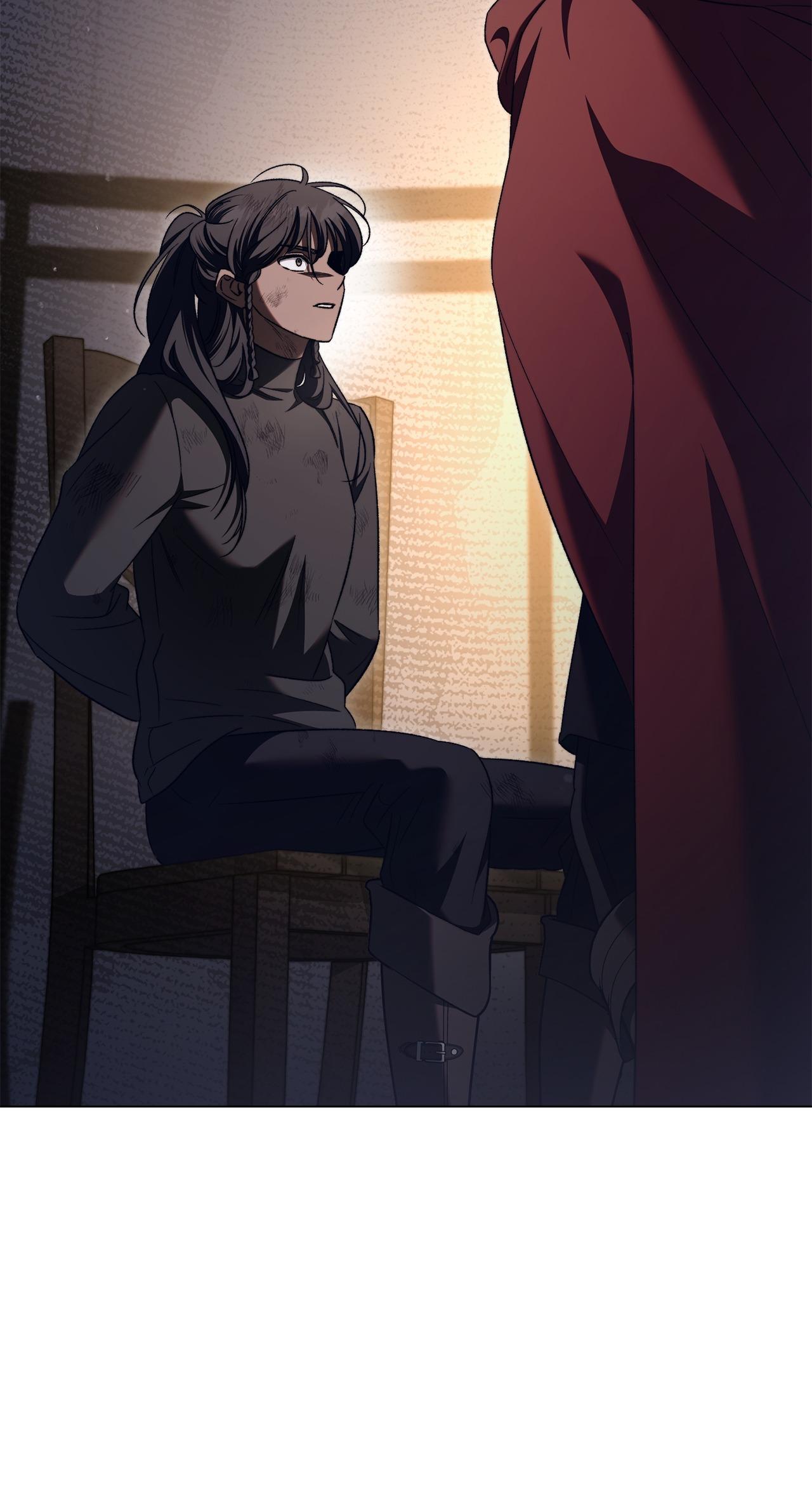 All for My Dearest Juliet Chapter 74 page 48 - 