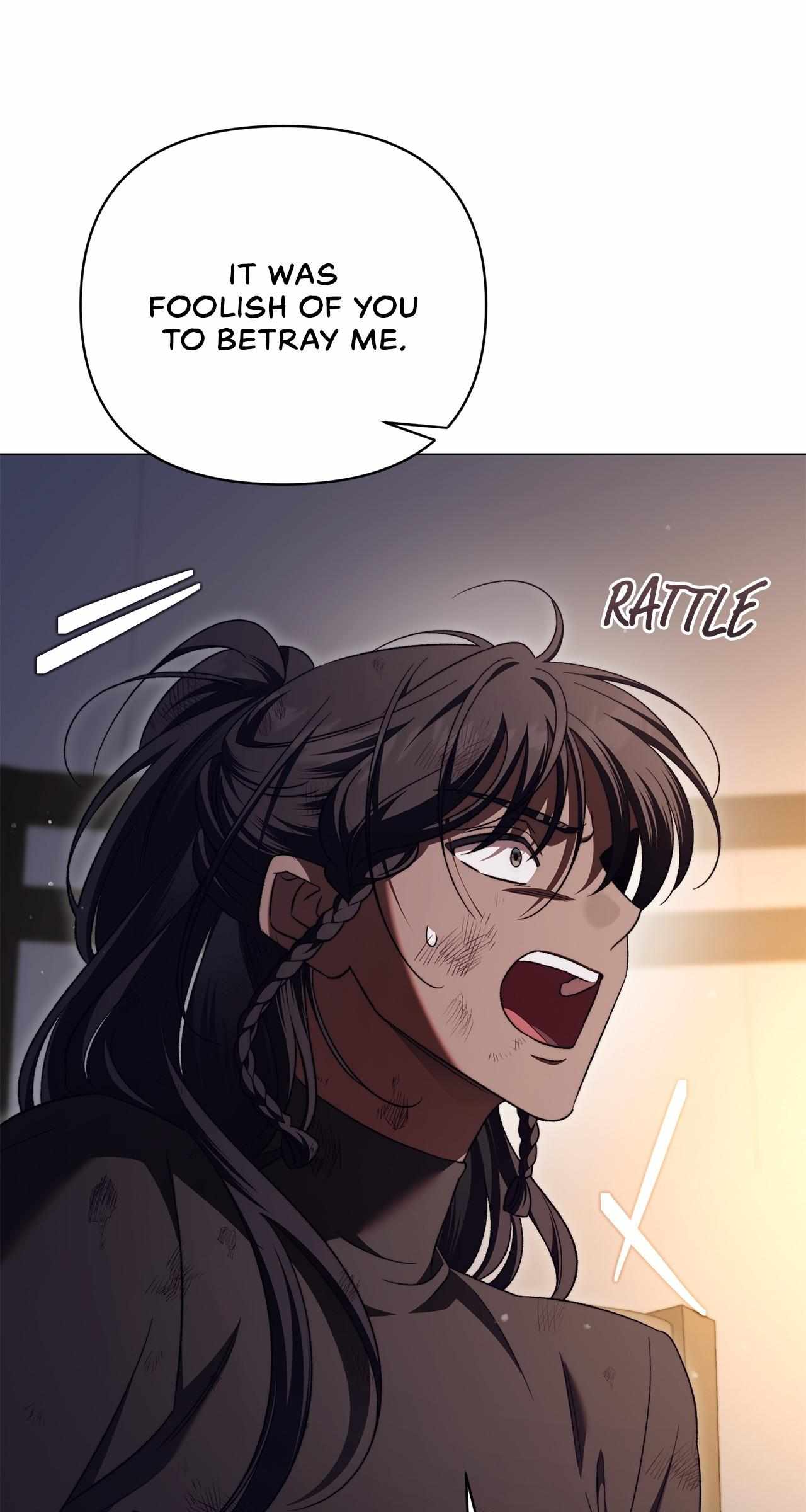 All for My Dearest Juliet Chapter 74 page 49 - 