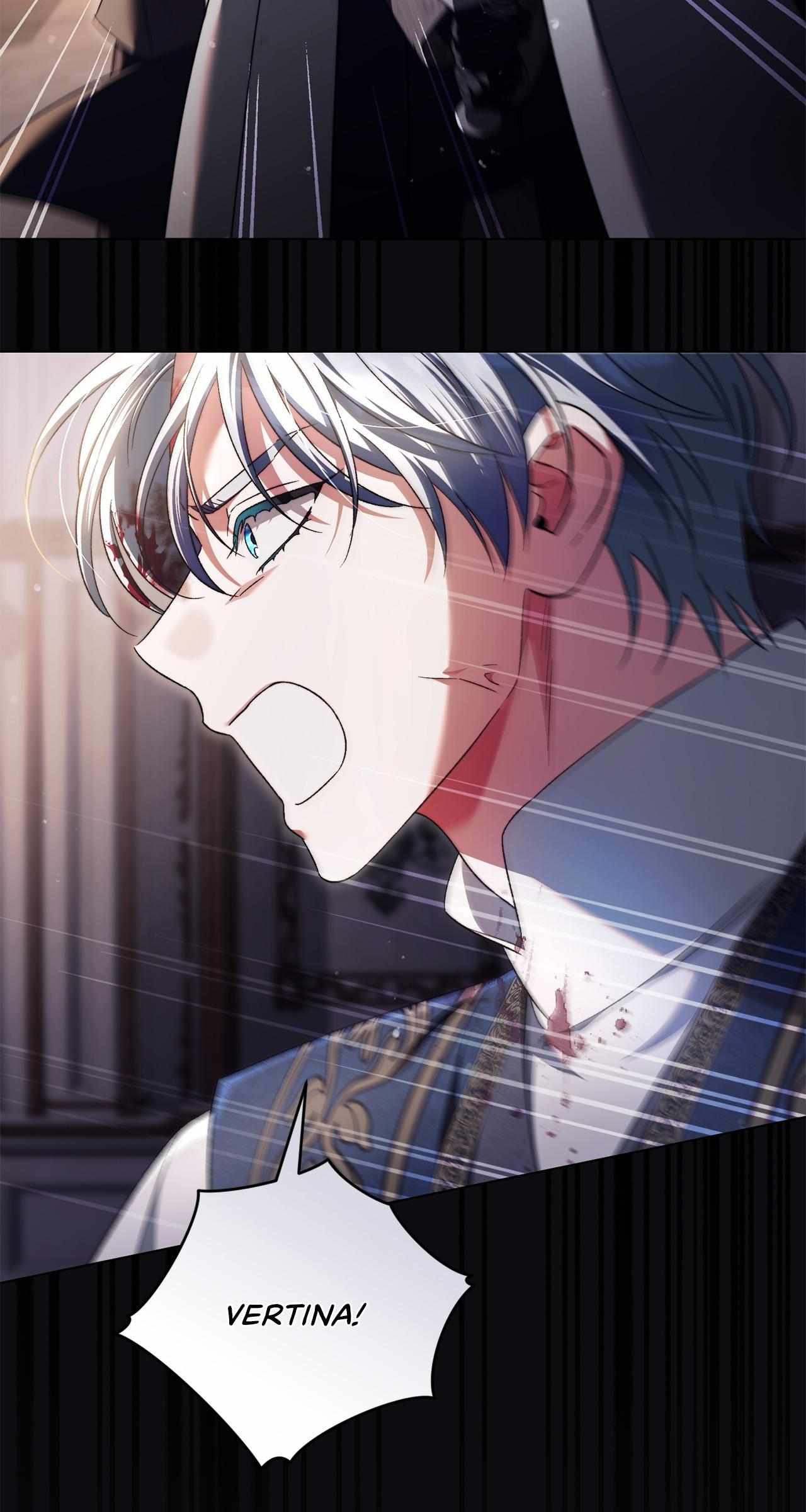 All for My Dearest Juliet Chapter 74 page 6 - 