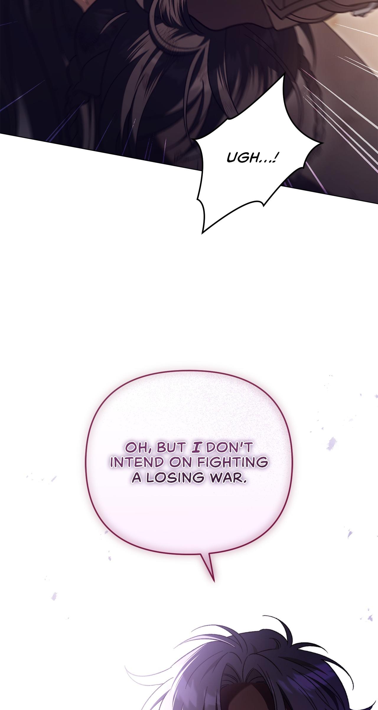 All for My Dearest Juliet Chapter 74 page 51 - 