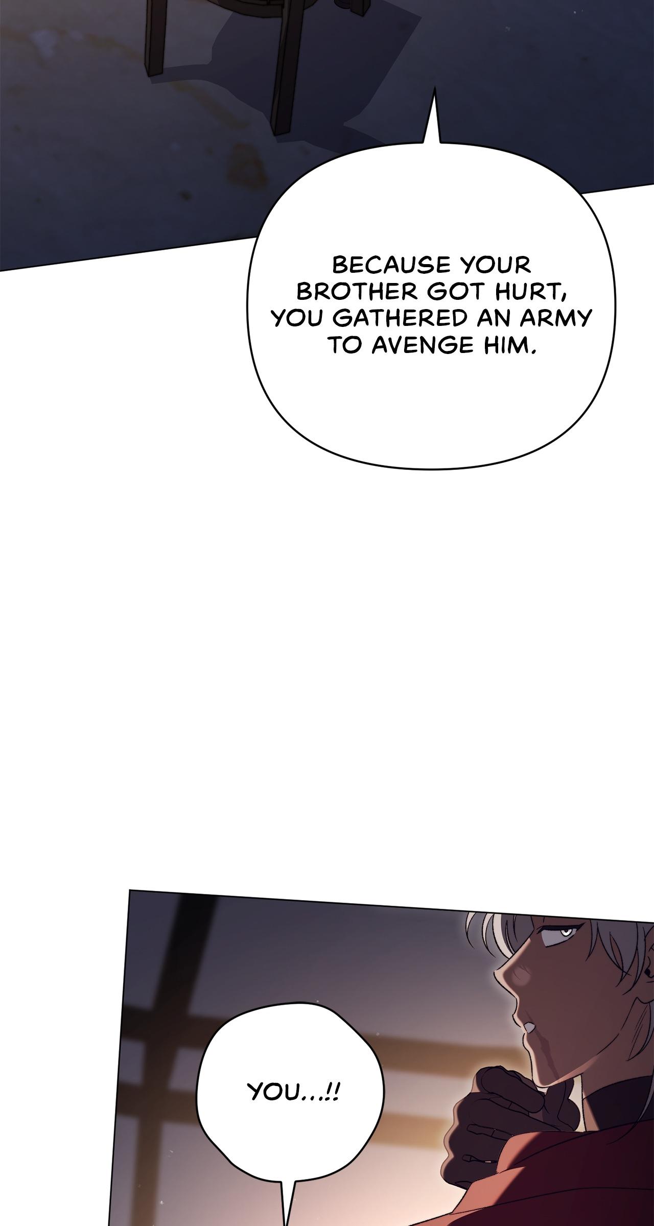 All for My Dearest Juliet Chapter 74 page 56 - 