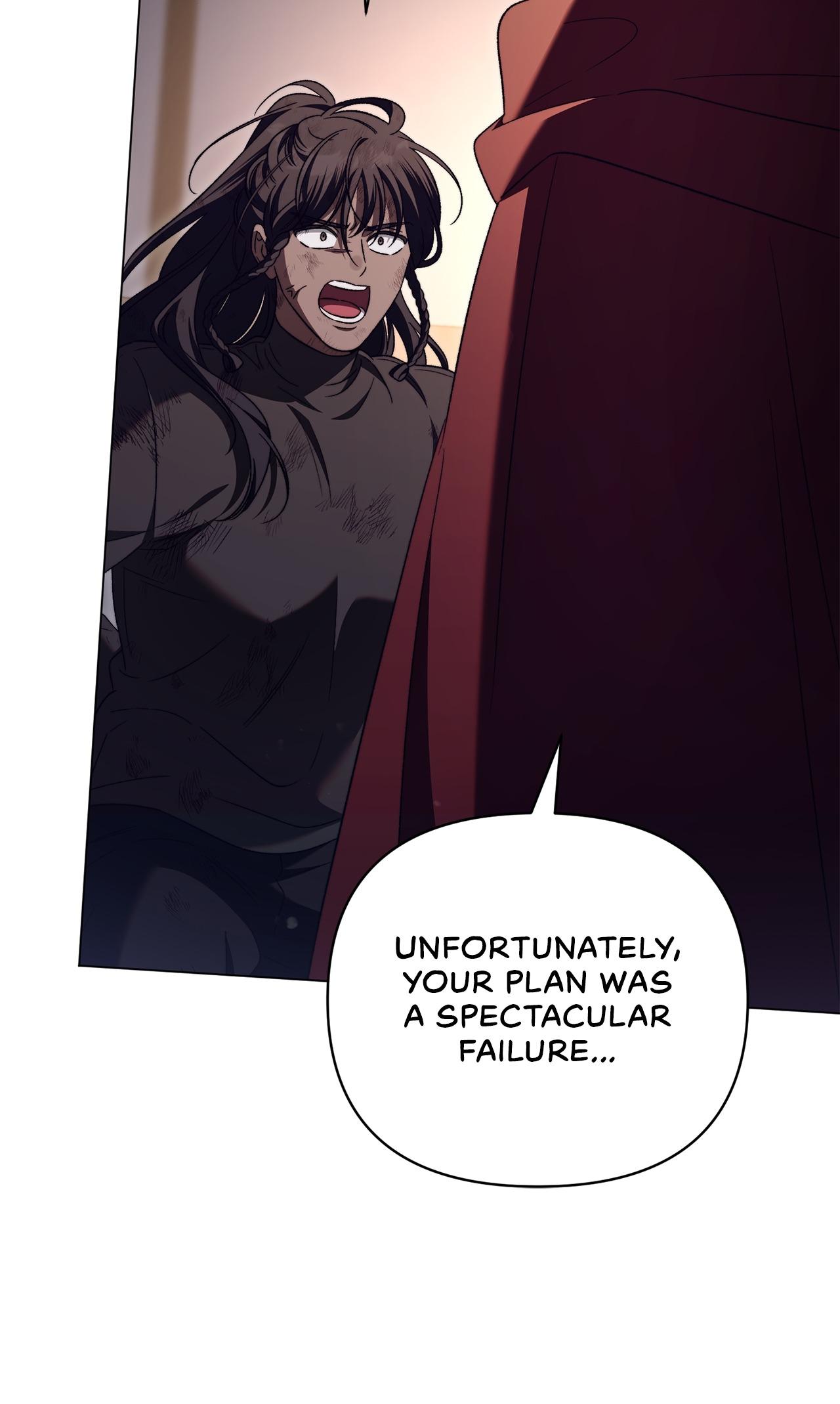 All for My Dearest Juliet Chapter 74 page 57 - 