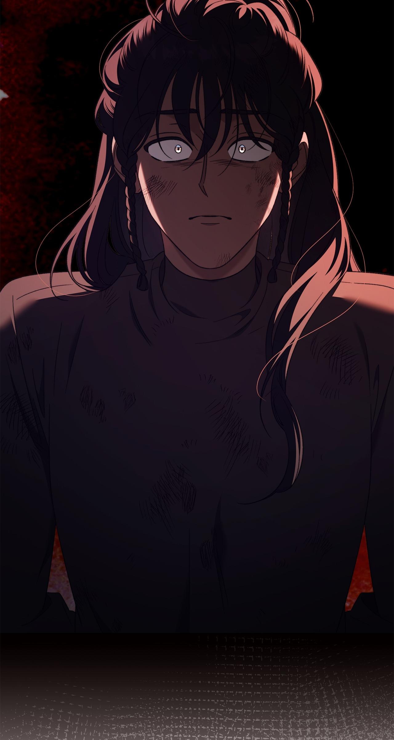 All for My Dearest Juliet Chapter 74 page 60 - 