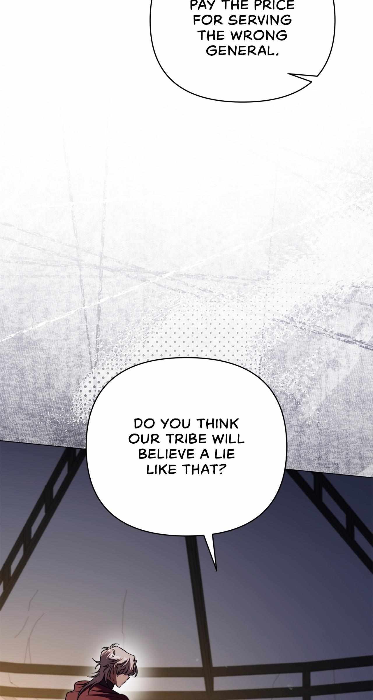 All for My Dearest Juliet Chapter 74 page 64 - 