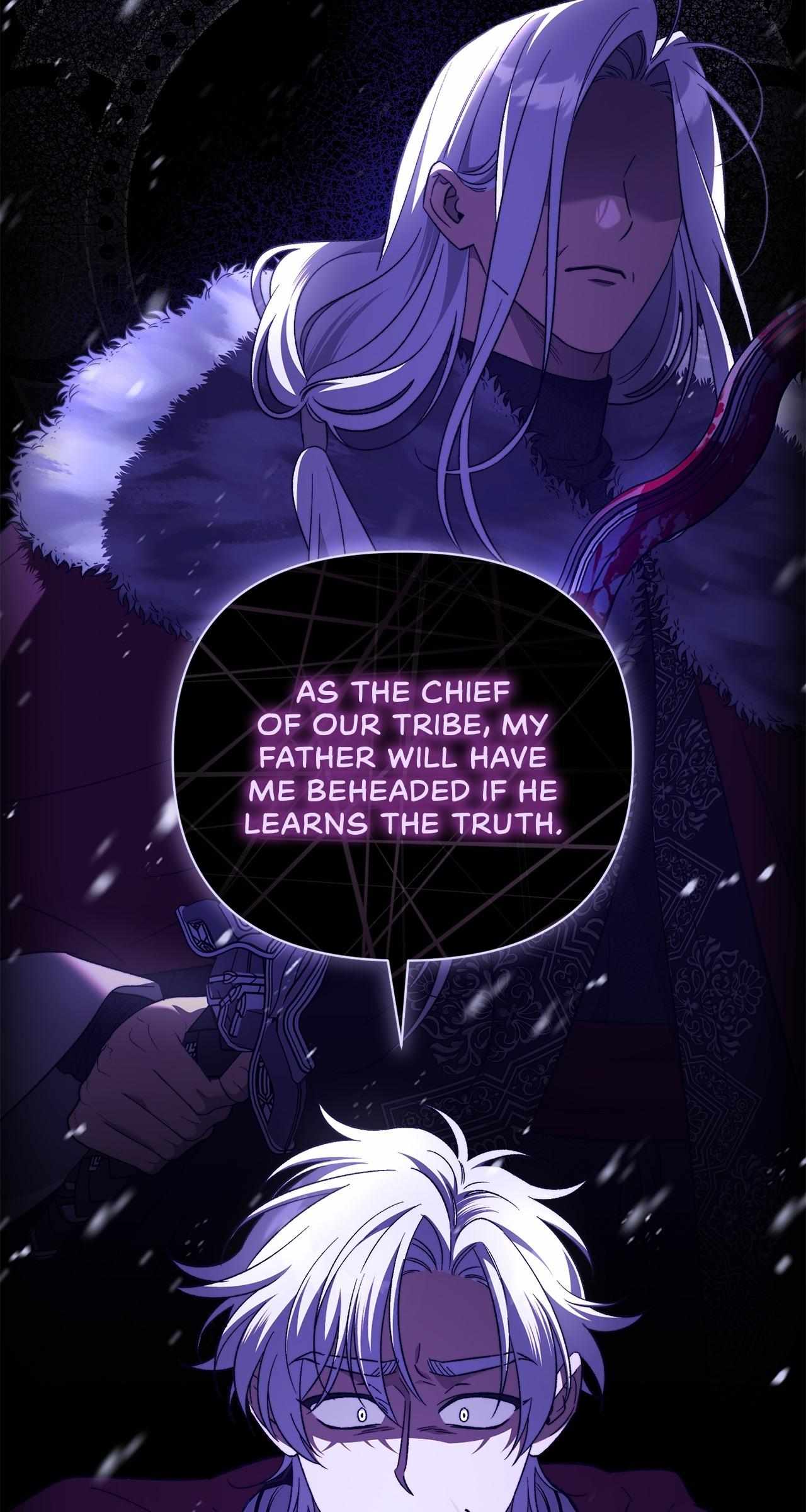 All for My Dearest Juliet Chapter 74 page 66 - 
