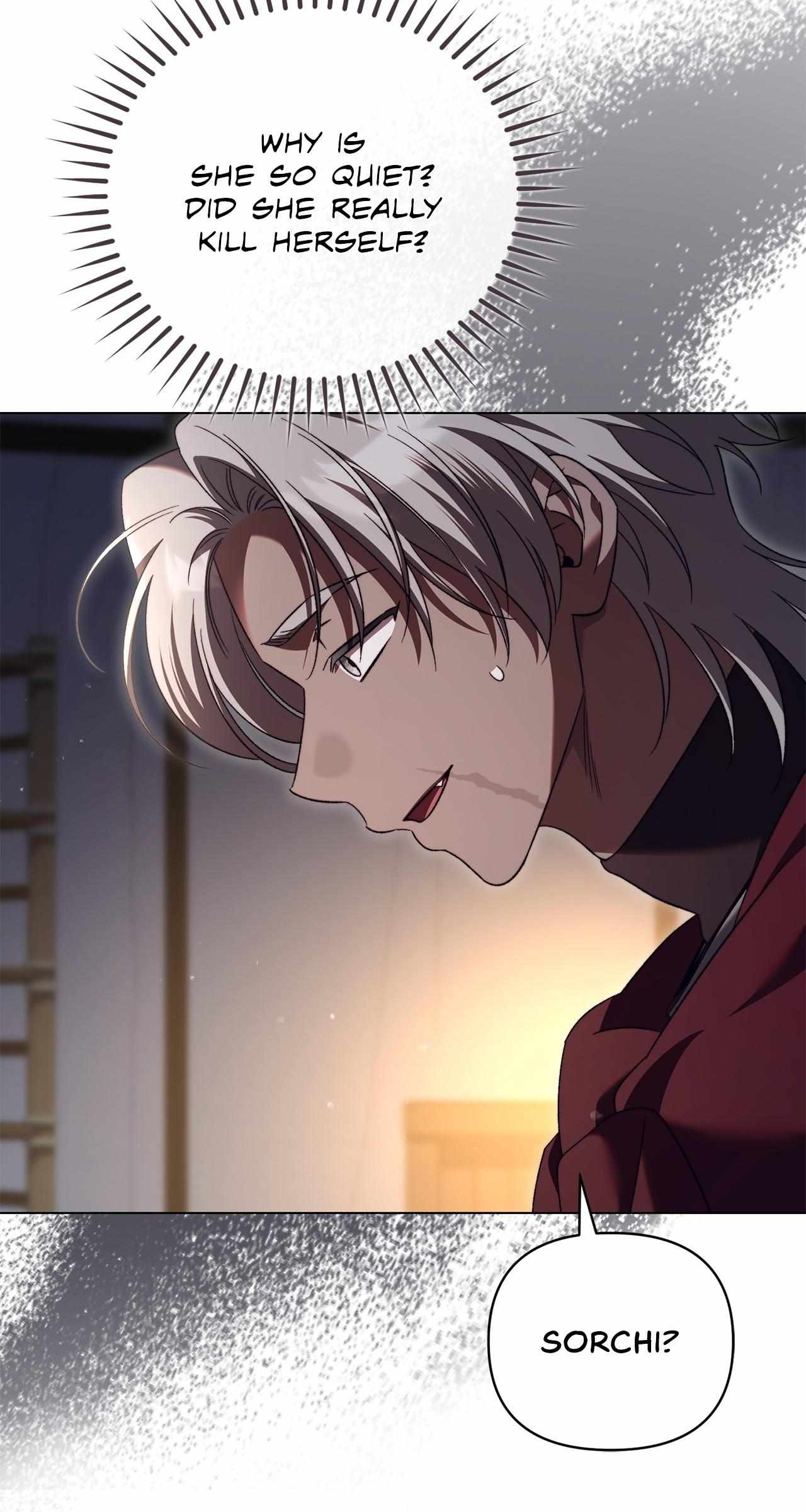 All for My Dearest Juliet Chapter 74 page 76 - 