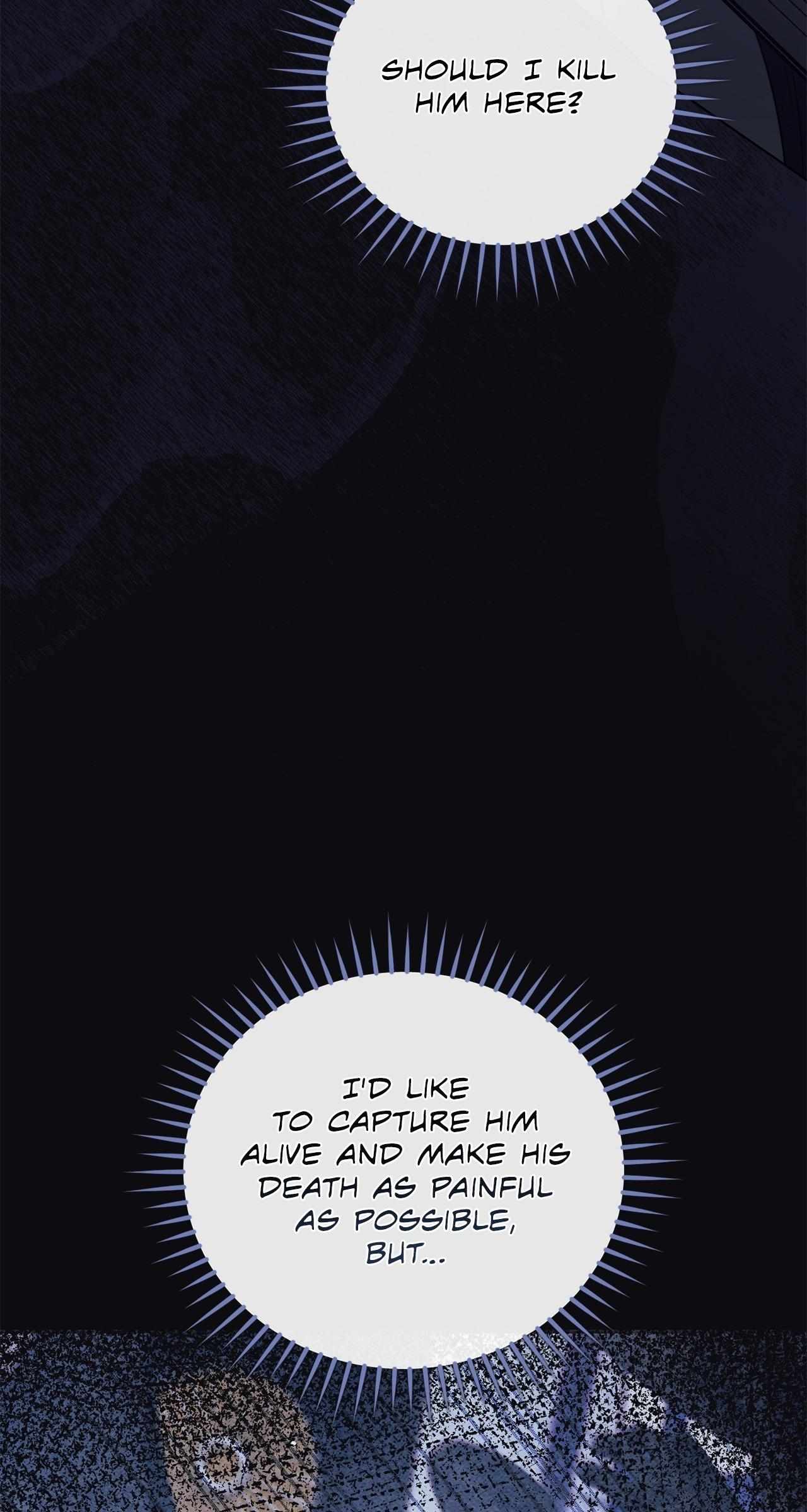 All for My Dearest Juliet Chapter 74 page 9 - 