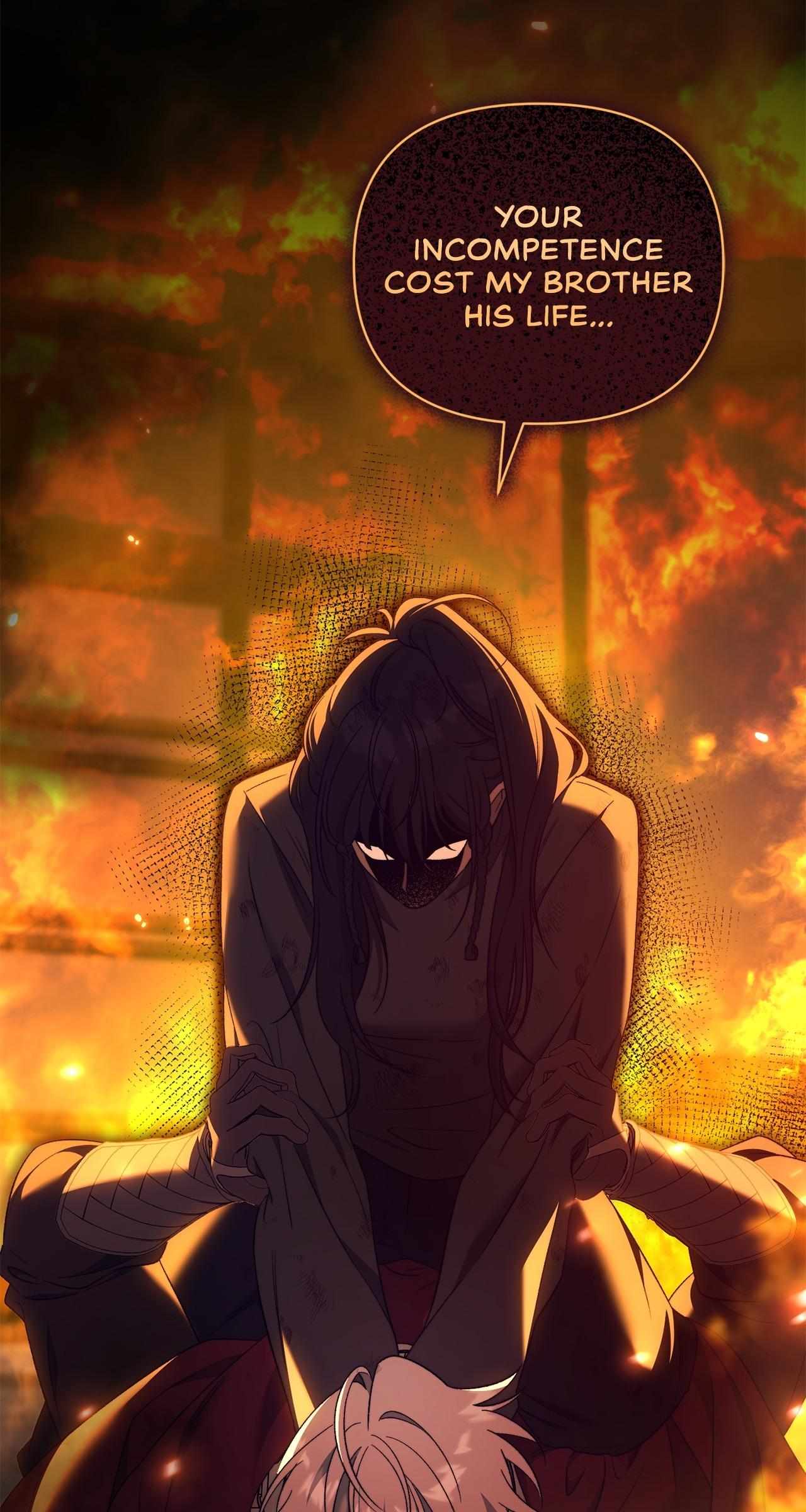 All for My Dearest Juliet Chapter 74 page 81 - 