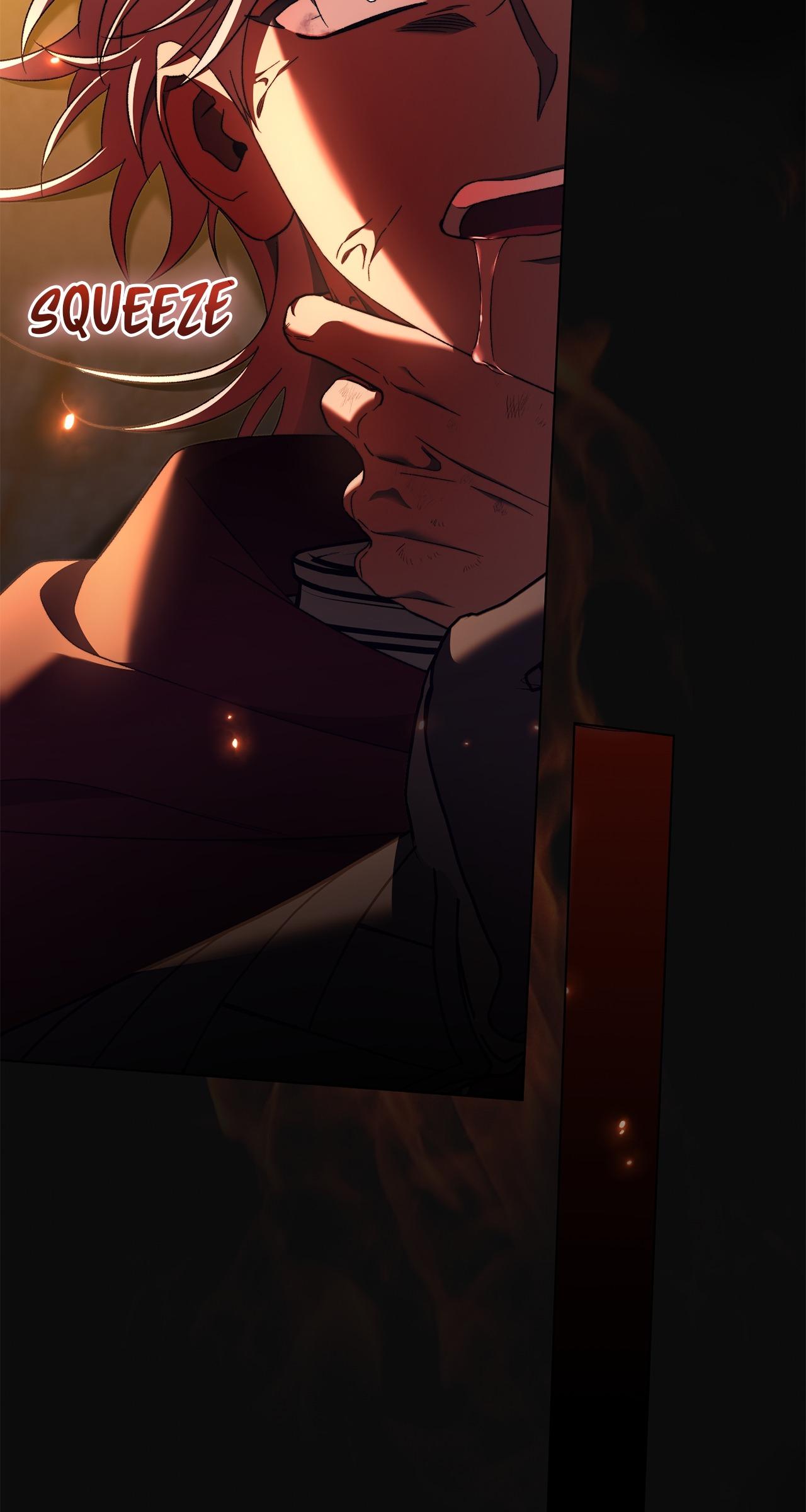 All for My Dearest Juliet Chapter 74 page 83 - 