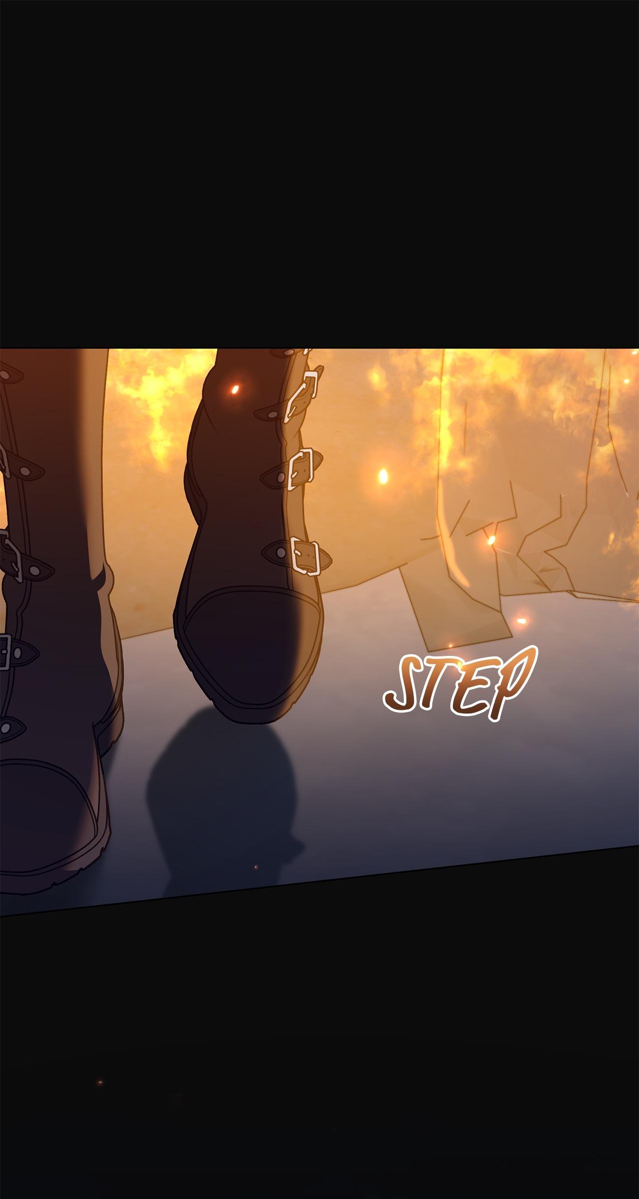 All for My Dearest Juliet Chapter 74 page 87 - 