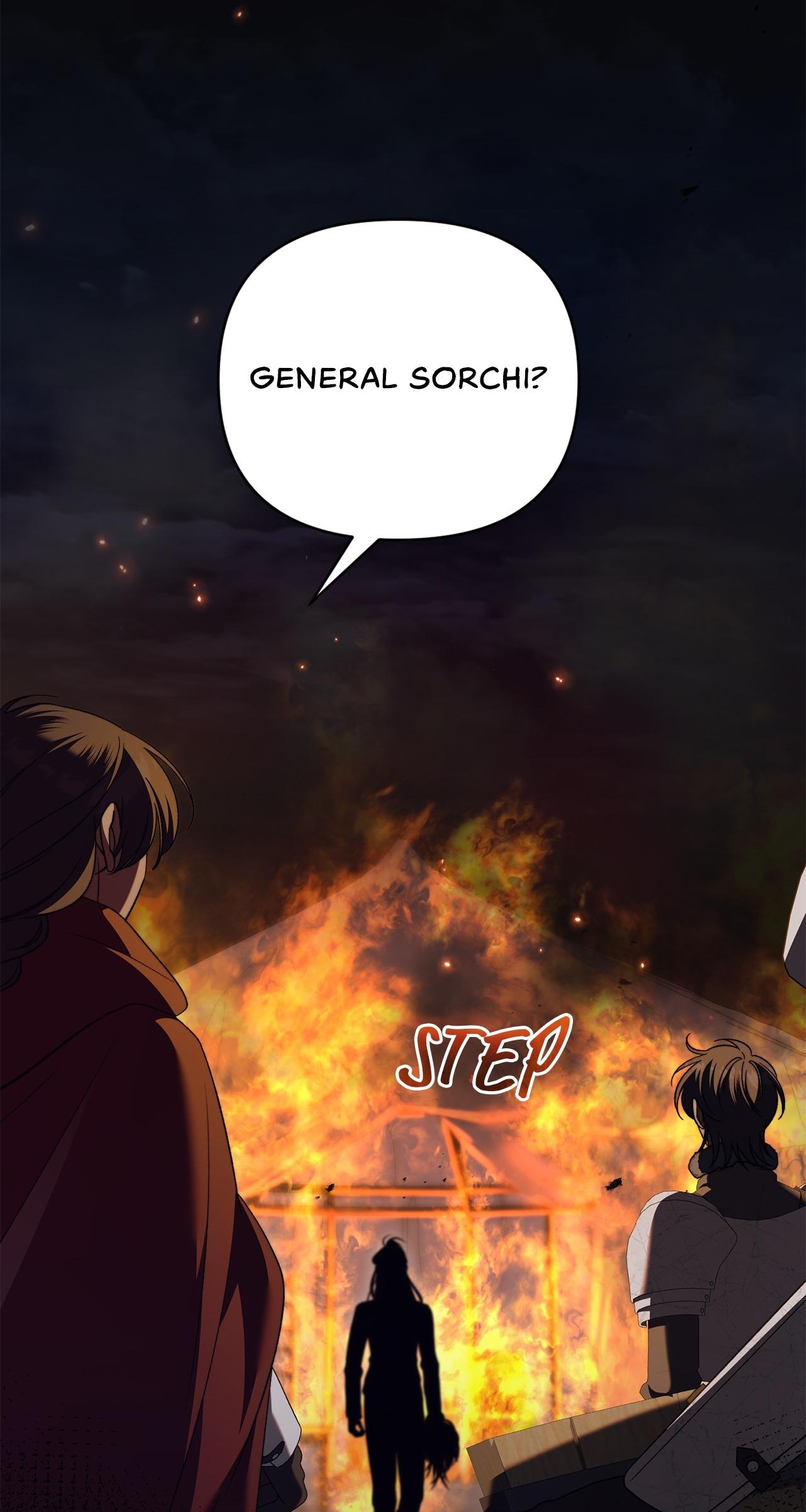 All for My Dearest Juliet Chapter 74 page 88 - 