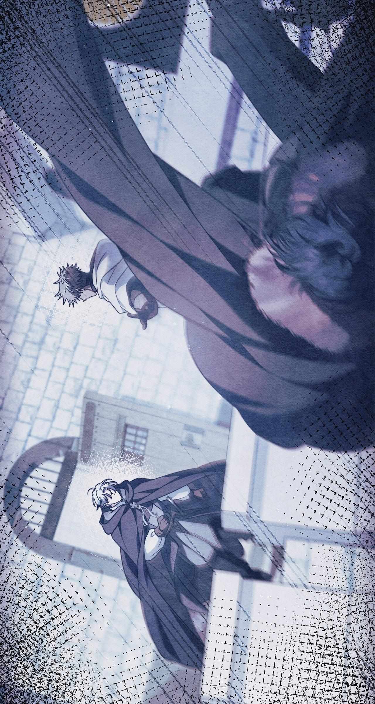All for My Dearest Juliet Chapter 74 page 10 - 