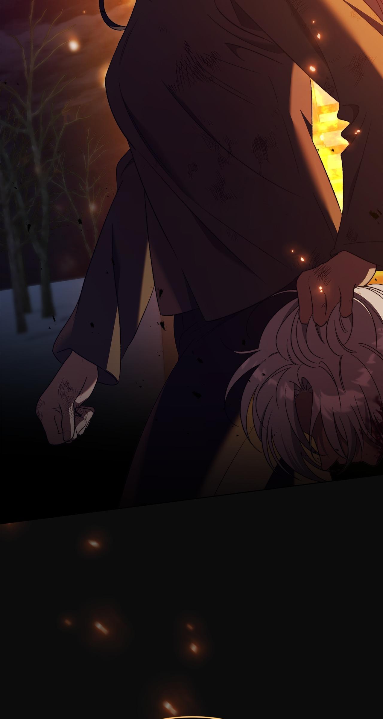All for My Dearest Juliet Chapter 74 page 91 - 